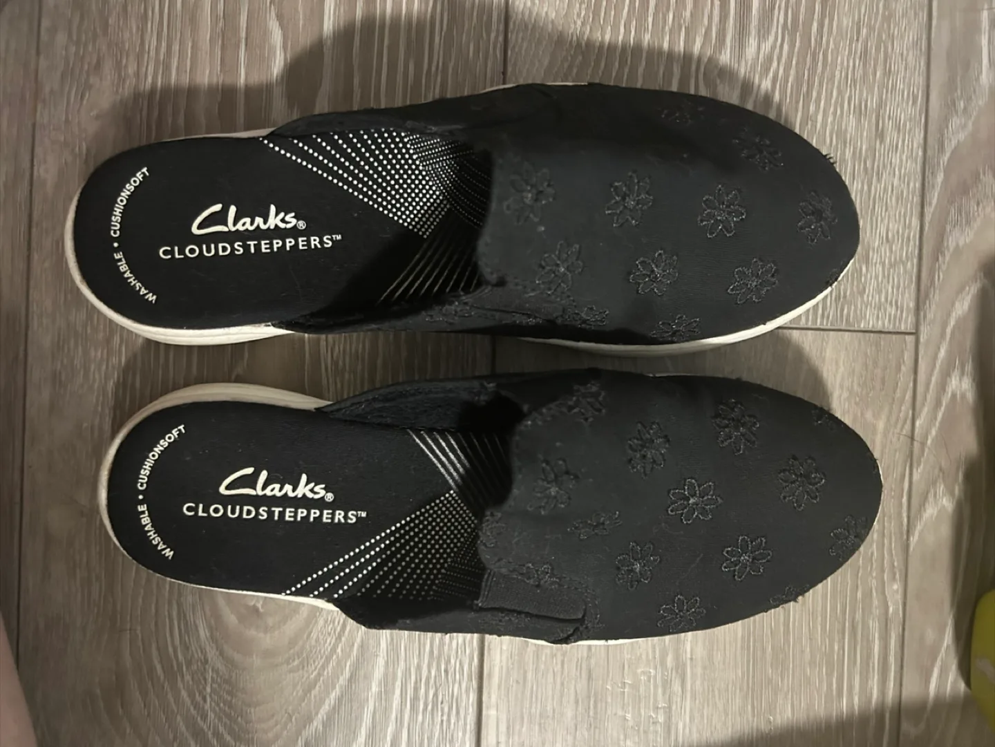 Clarks Cloudsteppers thumbnail