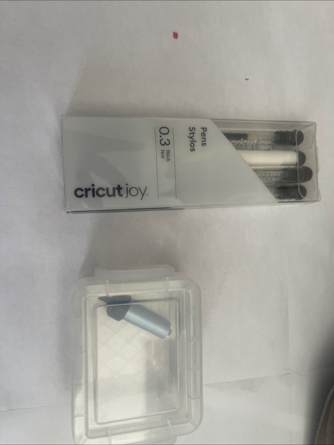 Cricut Joy Crafting Machine with Accessories - photo 3