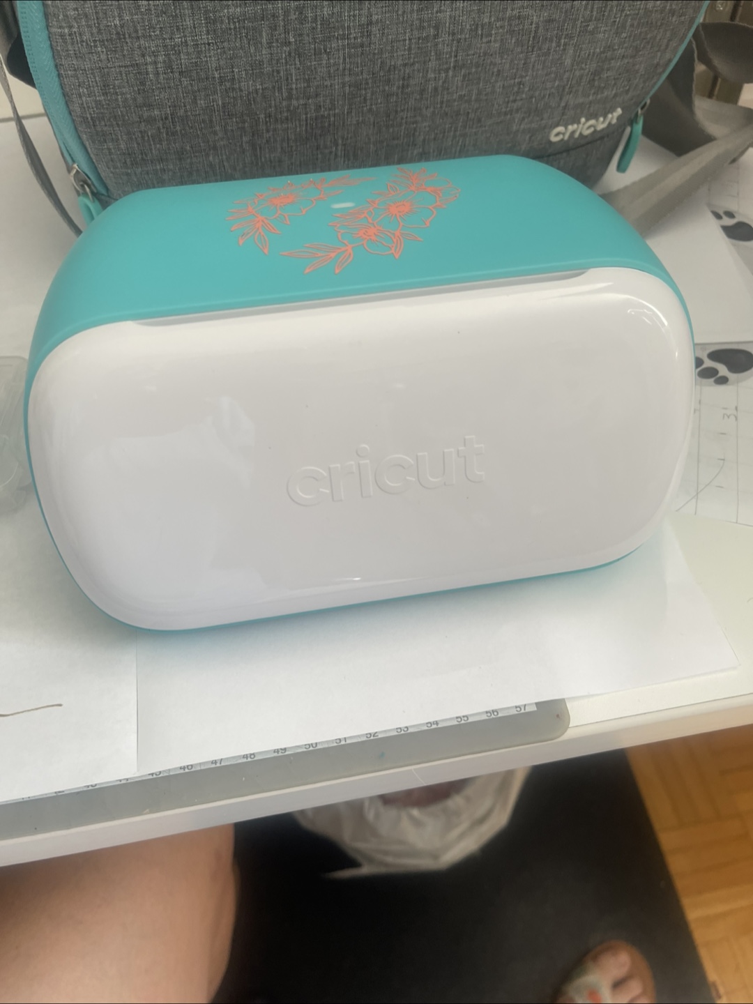 Cricut Joy Crafting Machine with Accessories - photo 2