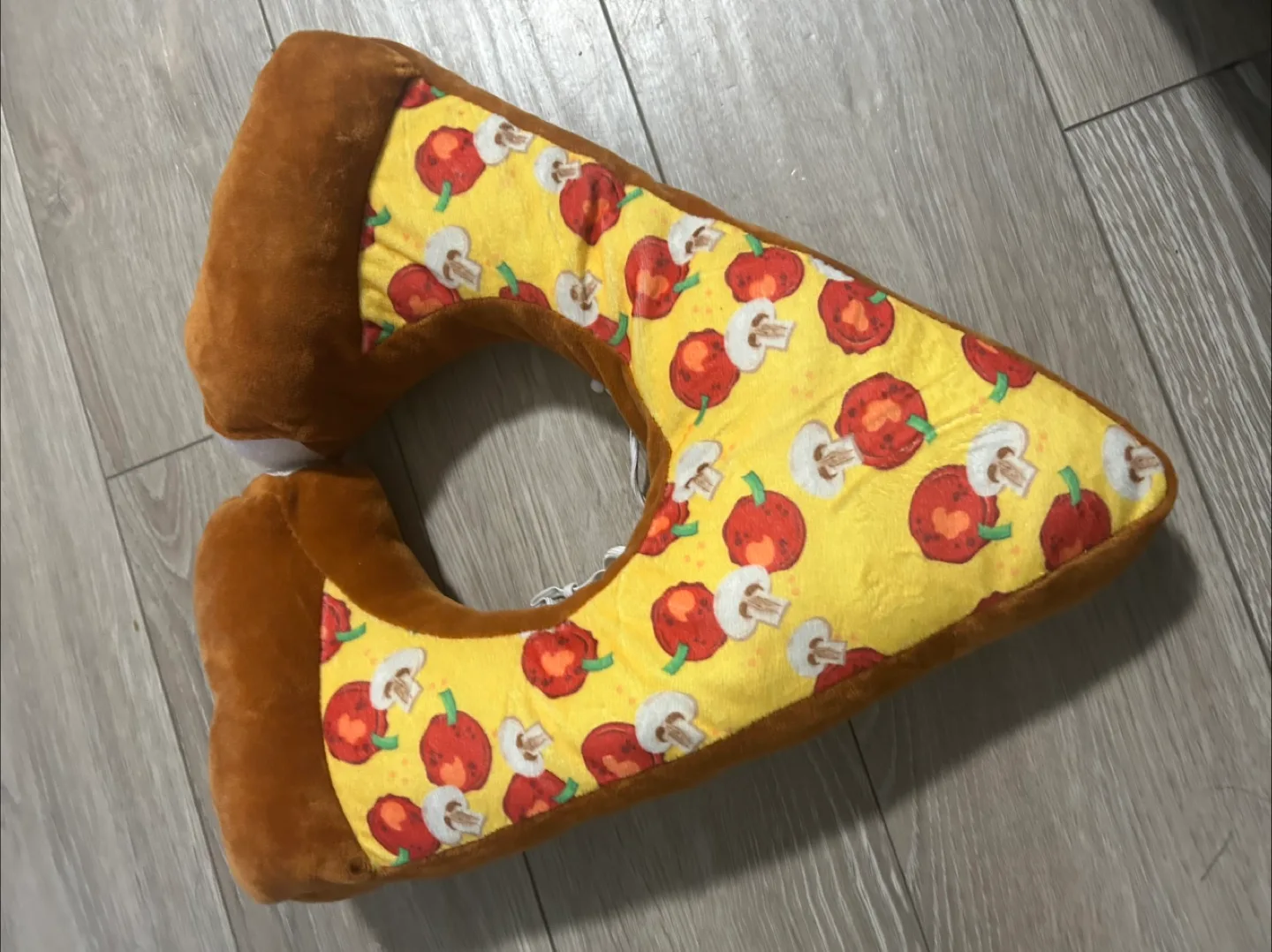 LG Dog Halloween Costume thumbnail