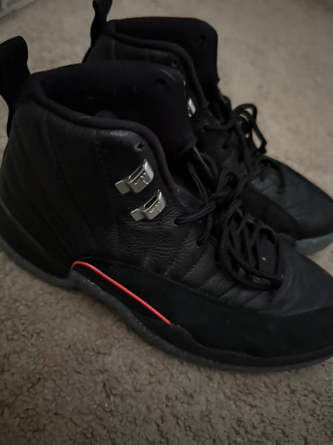 jordan 12 utility grind thumbnail