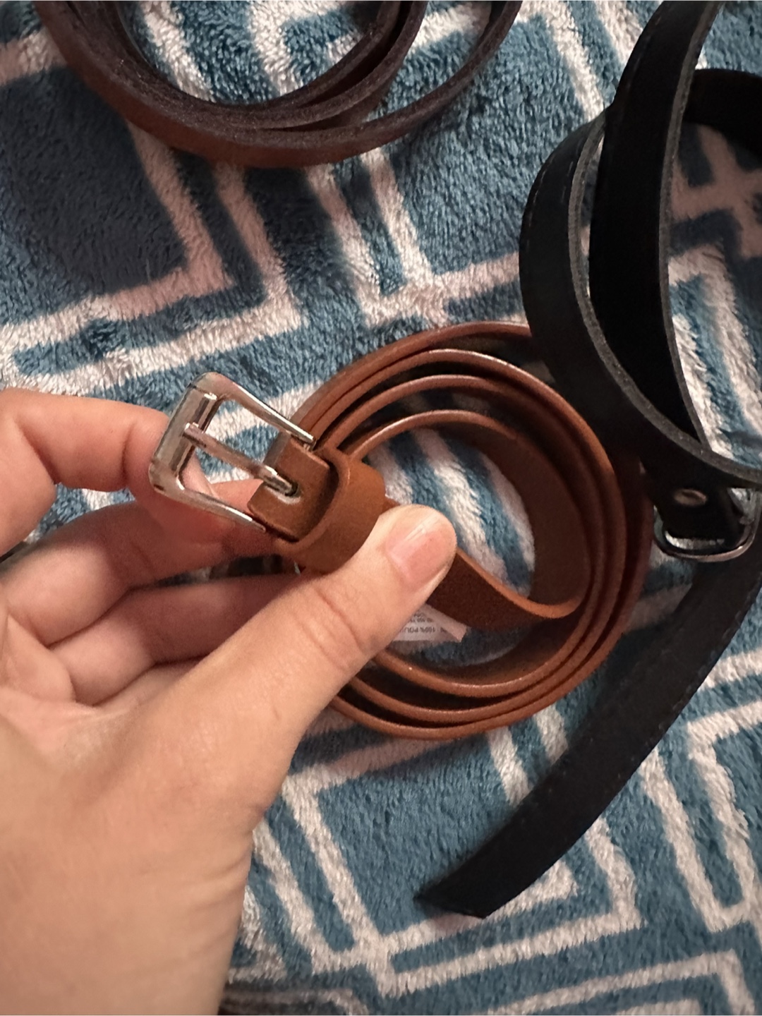 ASSORTED BELTS! - photo 2