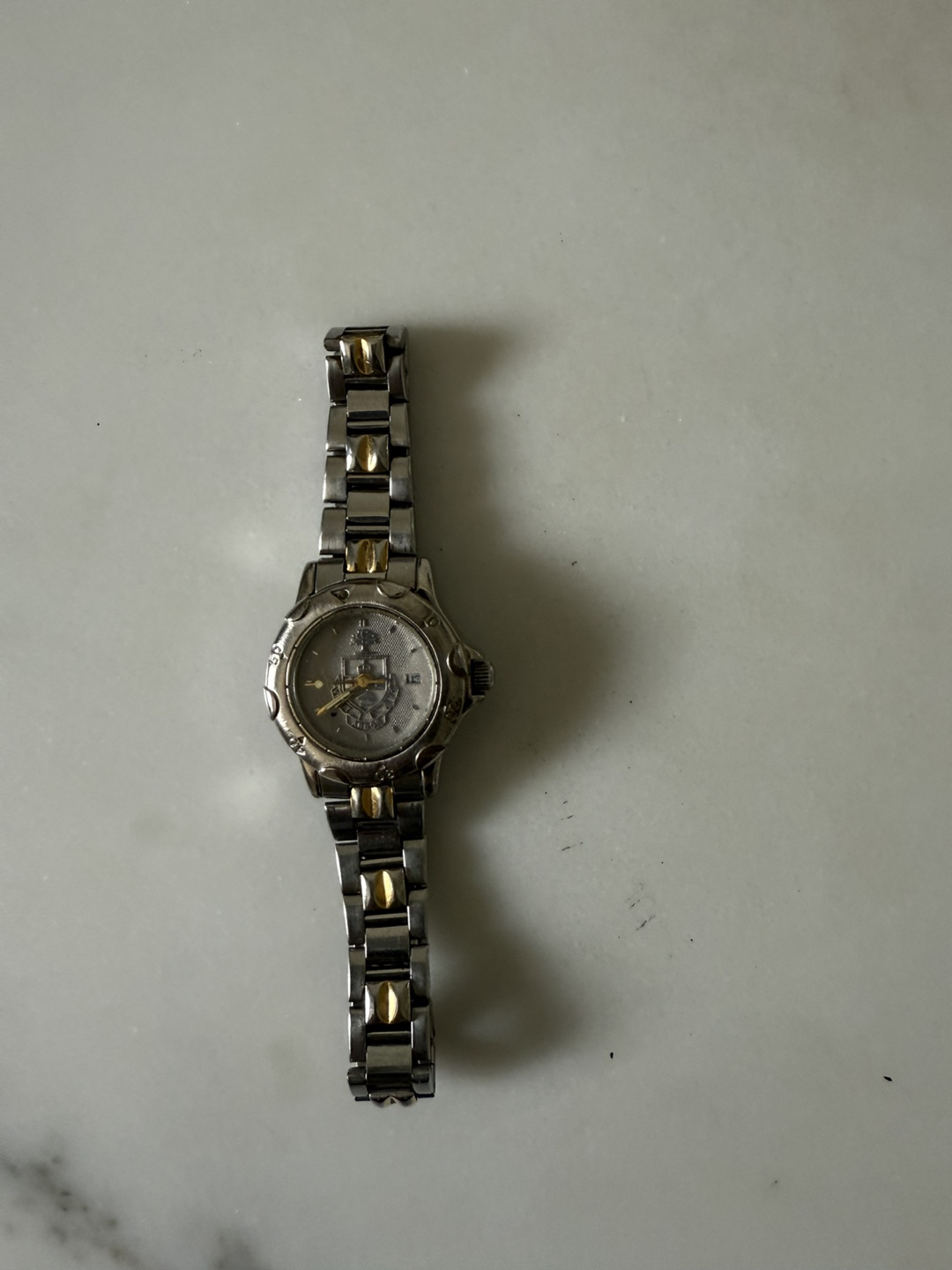 Vintage Armitron Women's Watch-University of Toronto