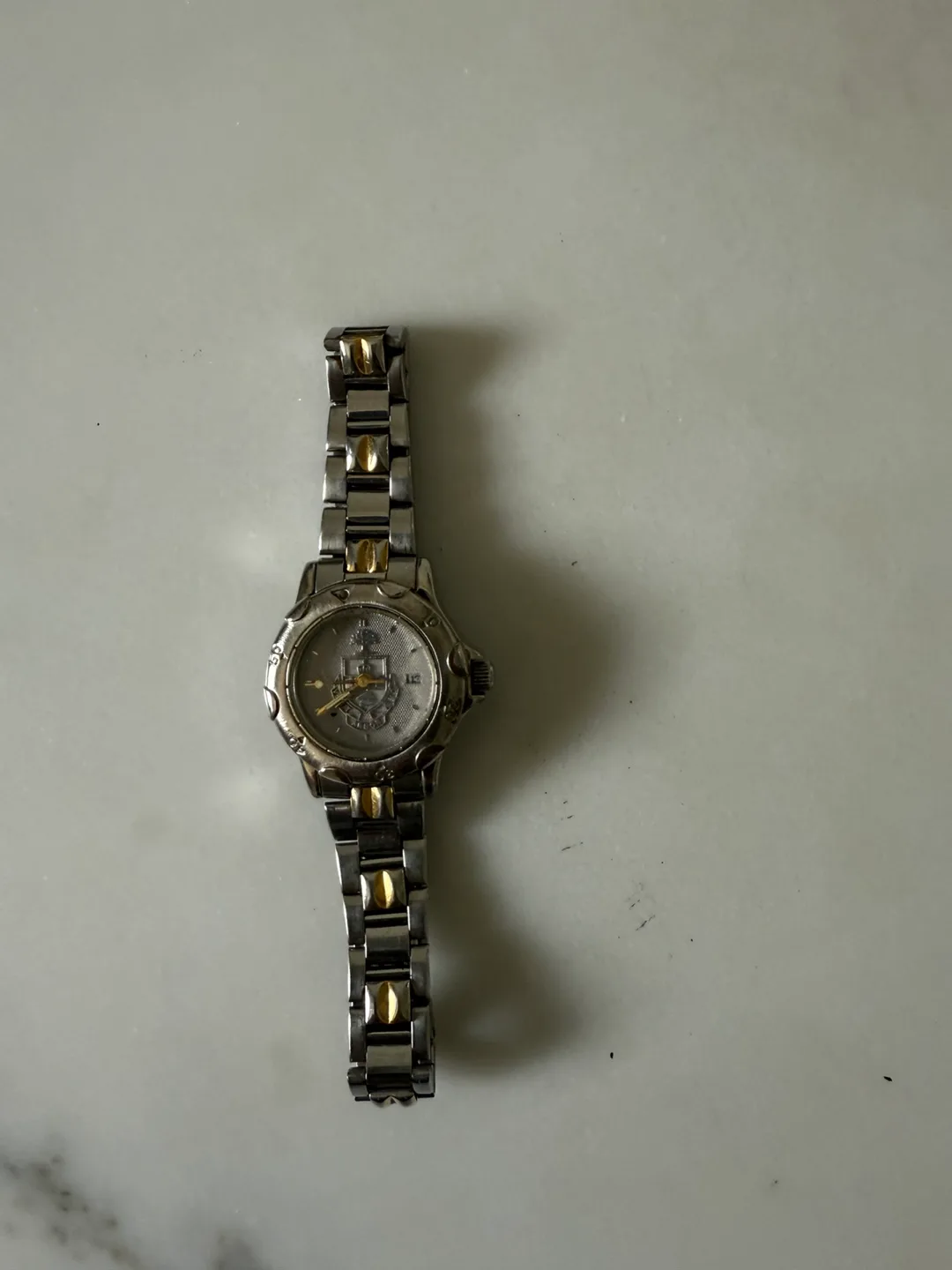Vintage Armitron Women's Watch-University of Toronto thumbnail