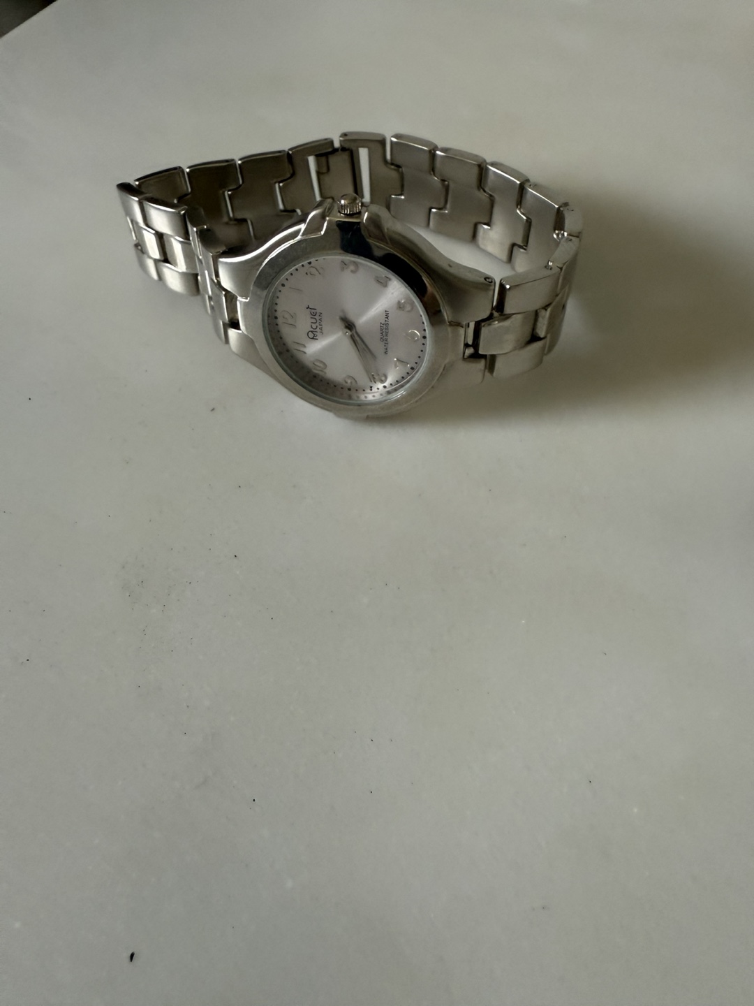 Miquel Women's Silver Watch - photo 3