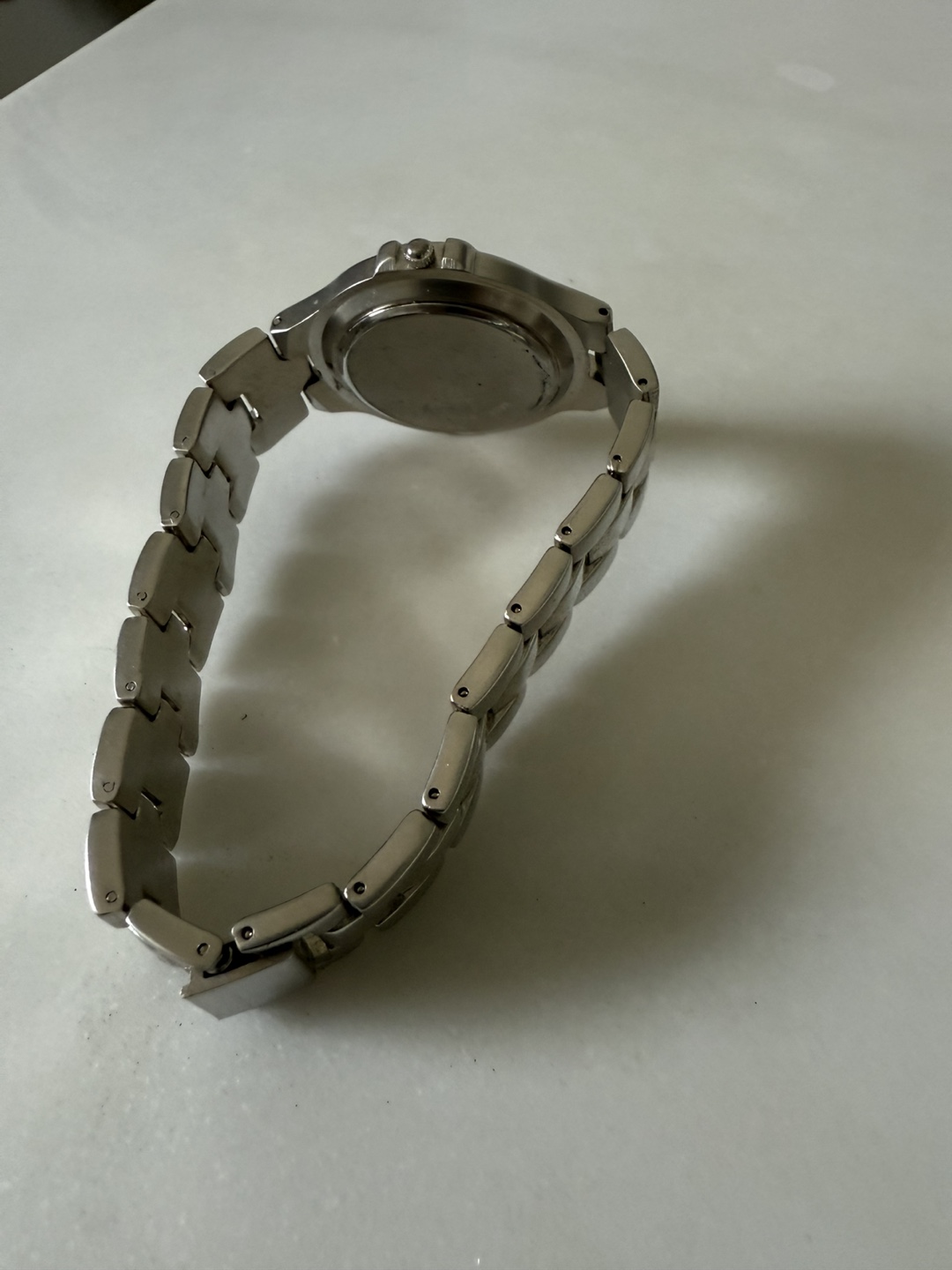 Miquel Women's Silver Watch - photo 2