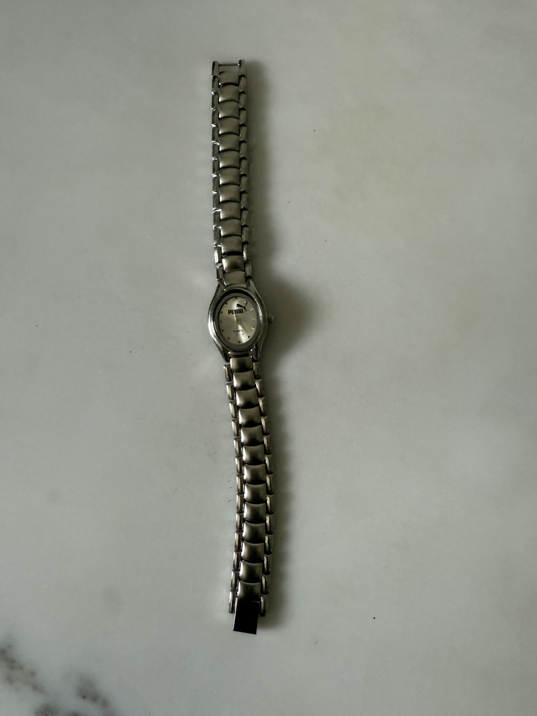 Pulsar Women's Watch -Puma
