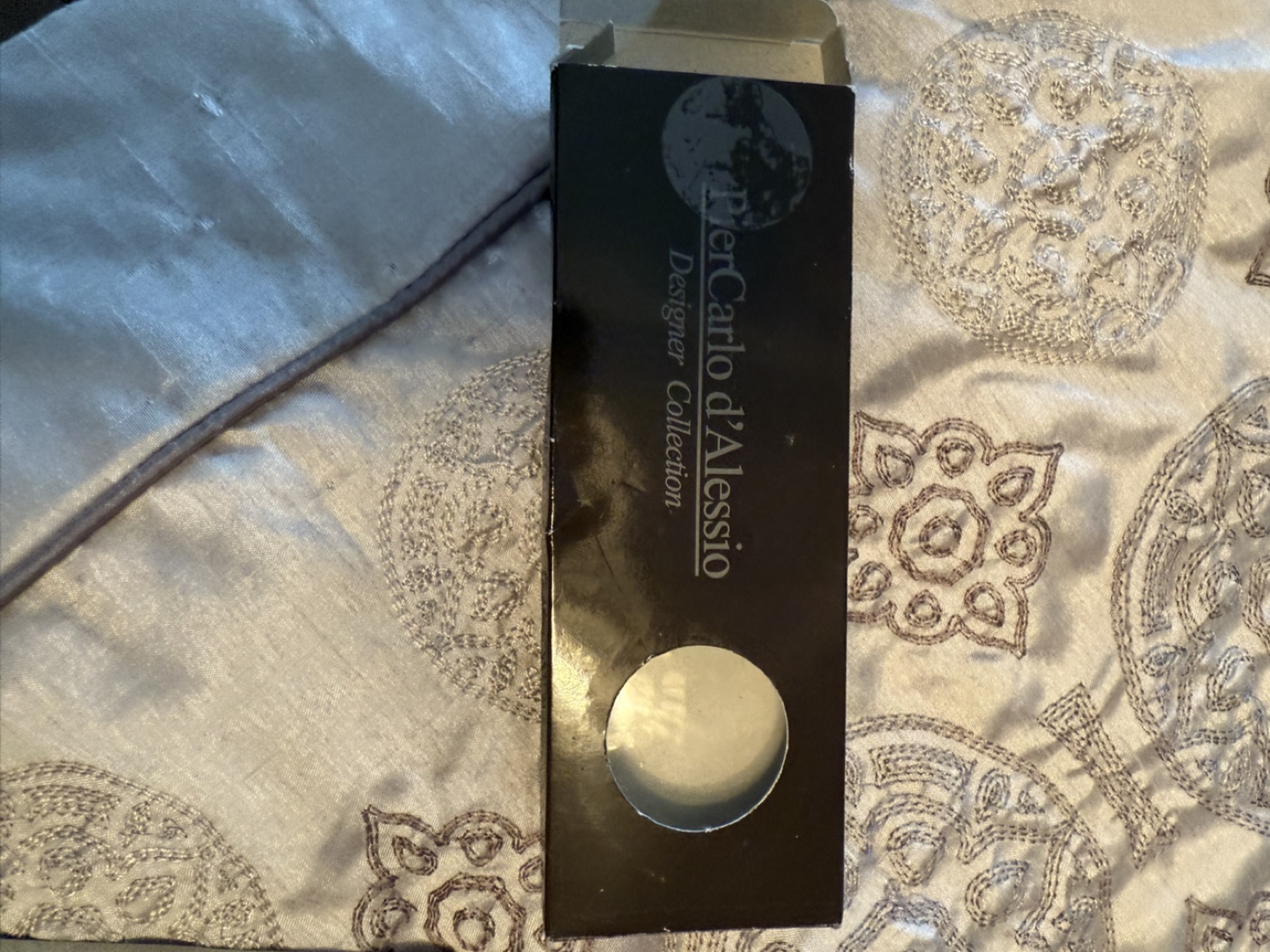 Pier Carlo d'Alessio Designer Watch - photo 2