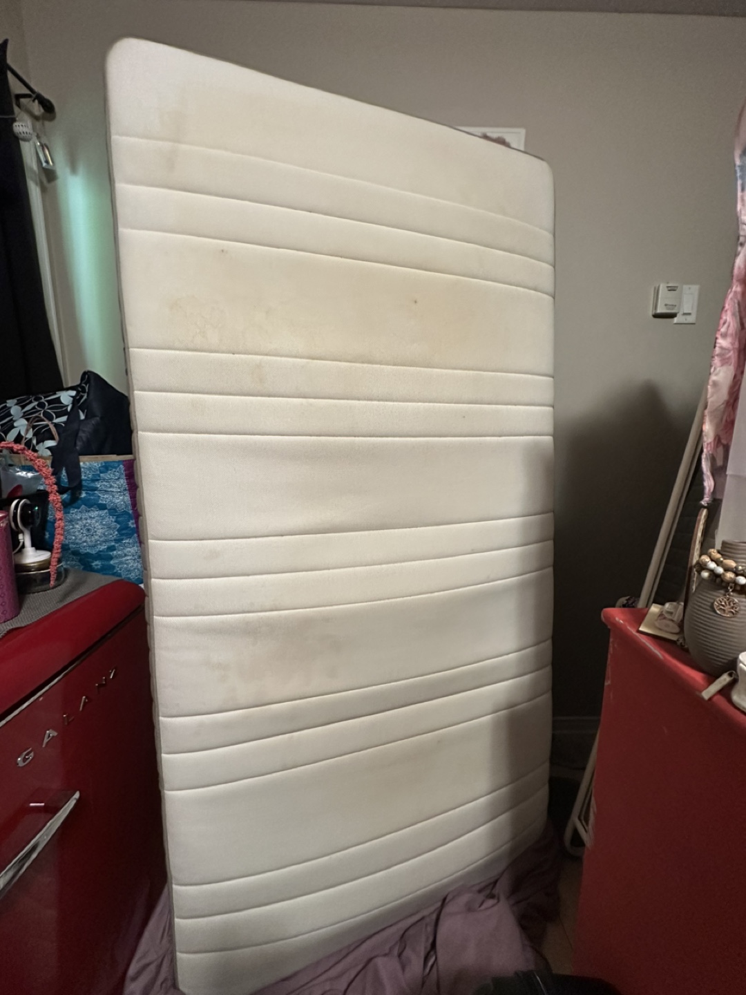 Twin Mattress - photo 2
