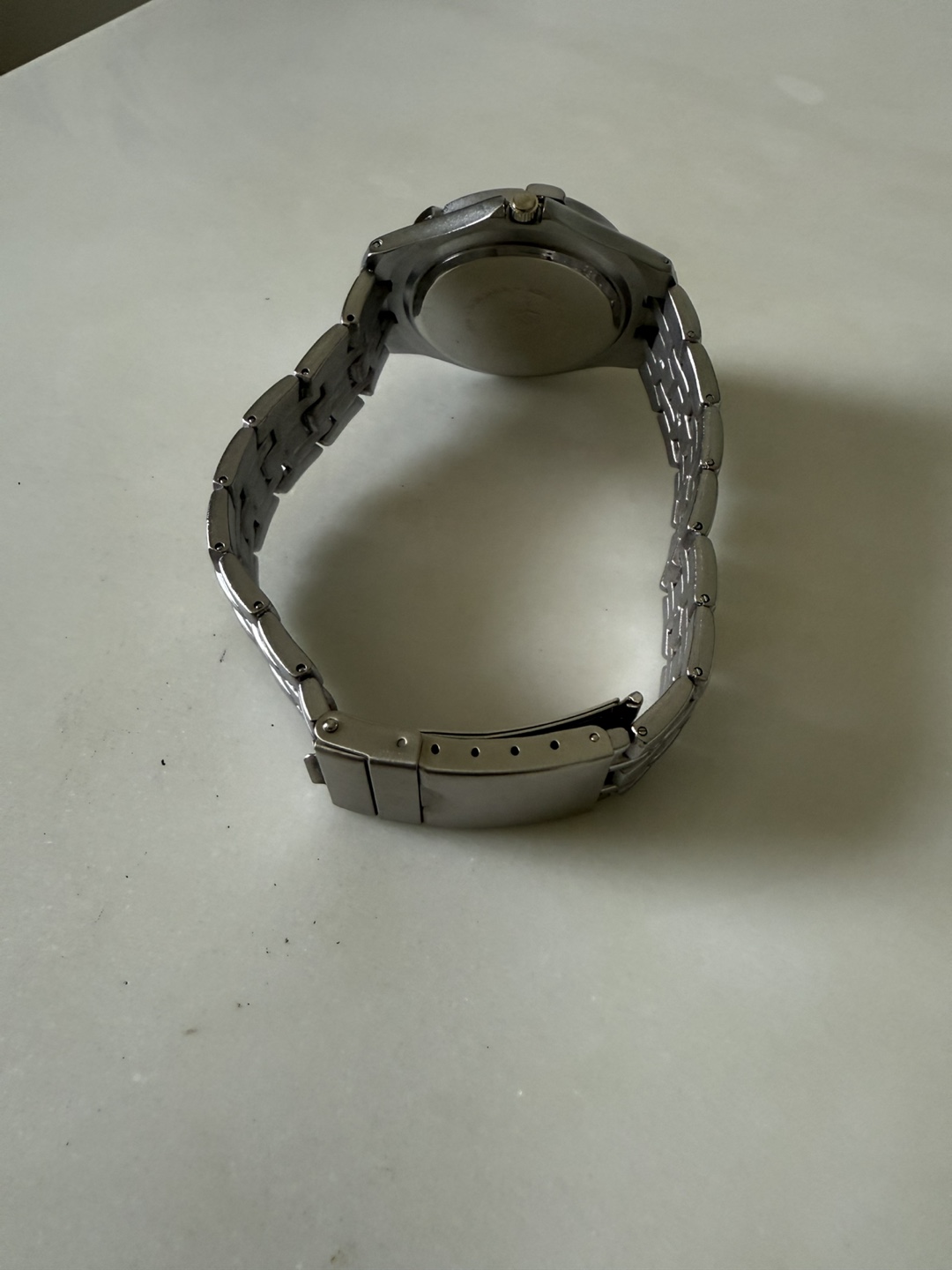 Puma Silver Watch - photo 3
