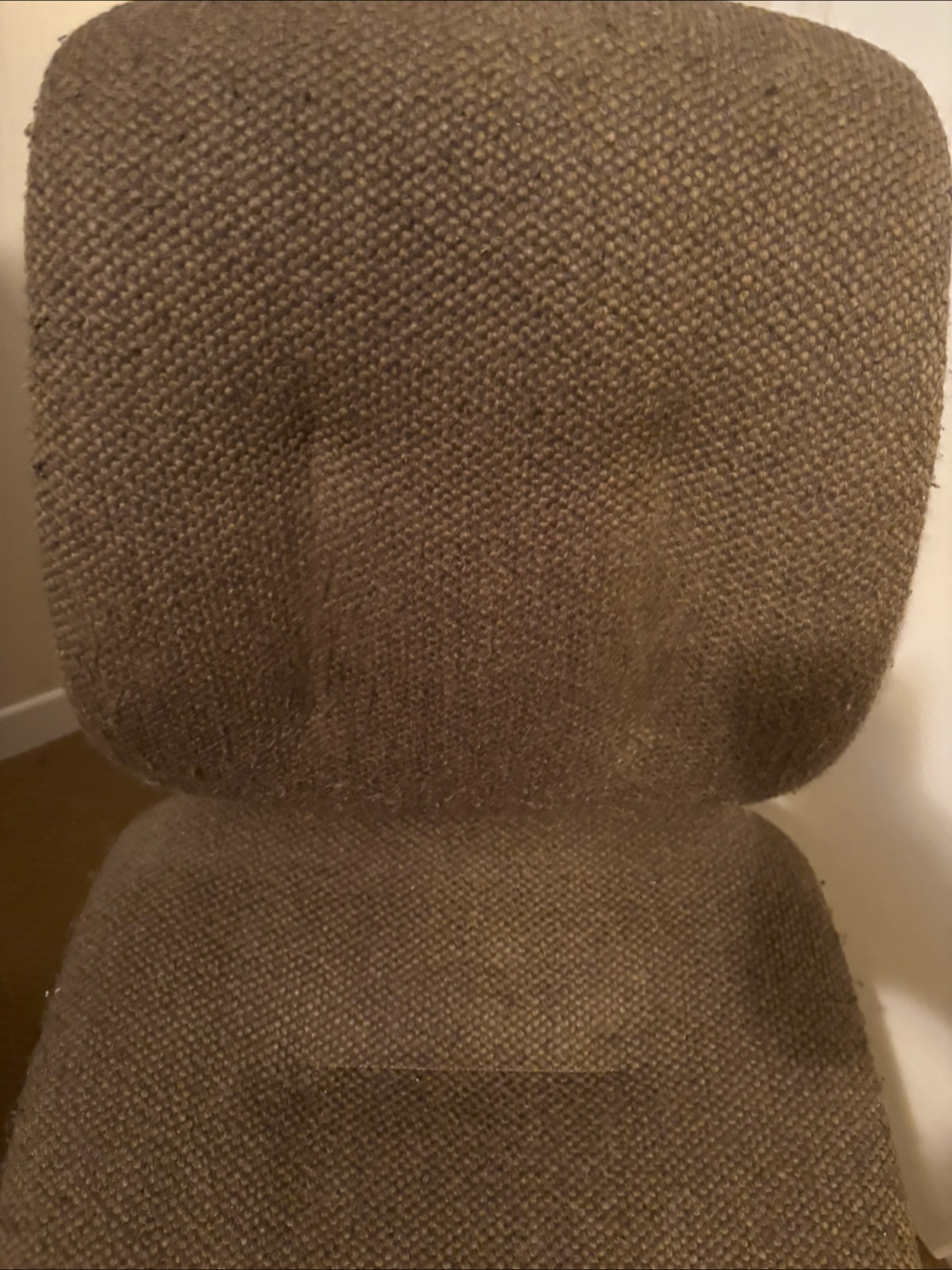 Brown Office Chair - photo 2