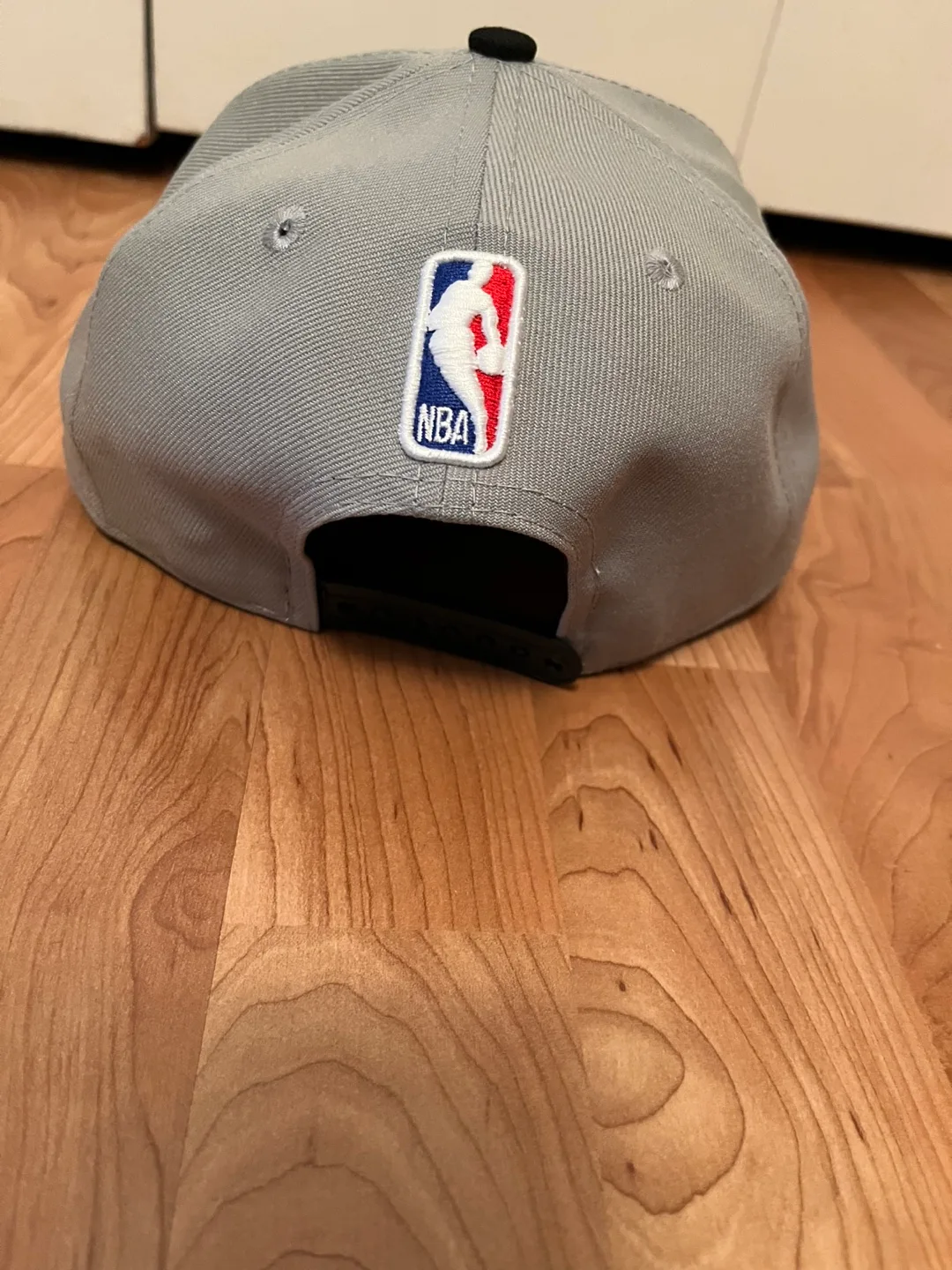 Toronto Raptors NBA Finals 2019 SnapBack Hat image indicator(2)