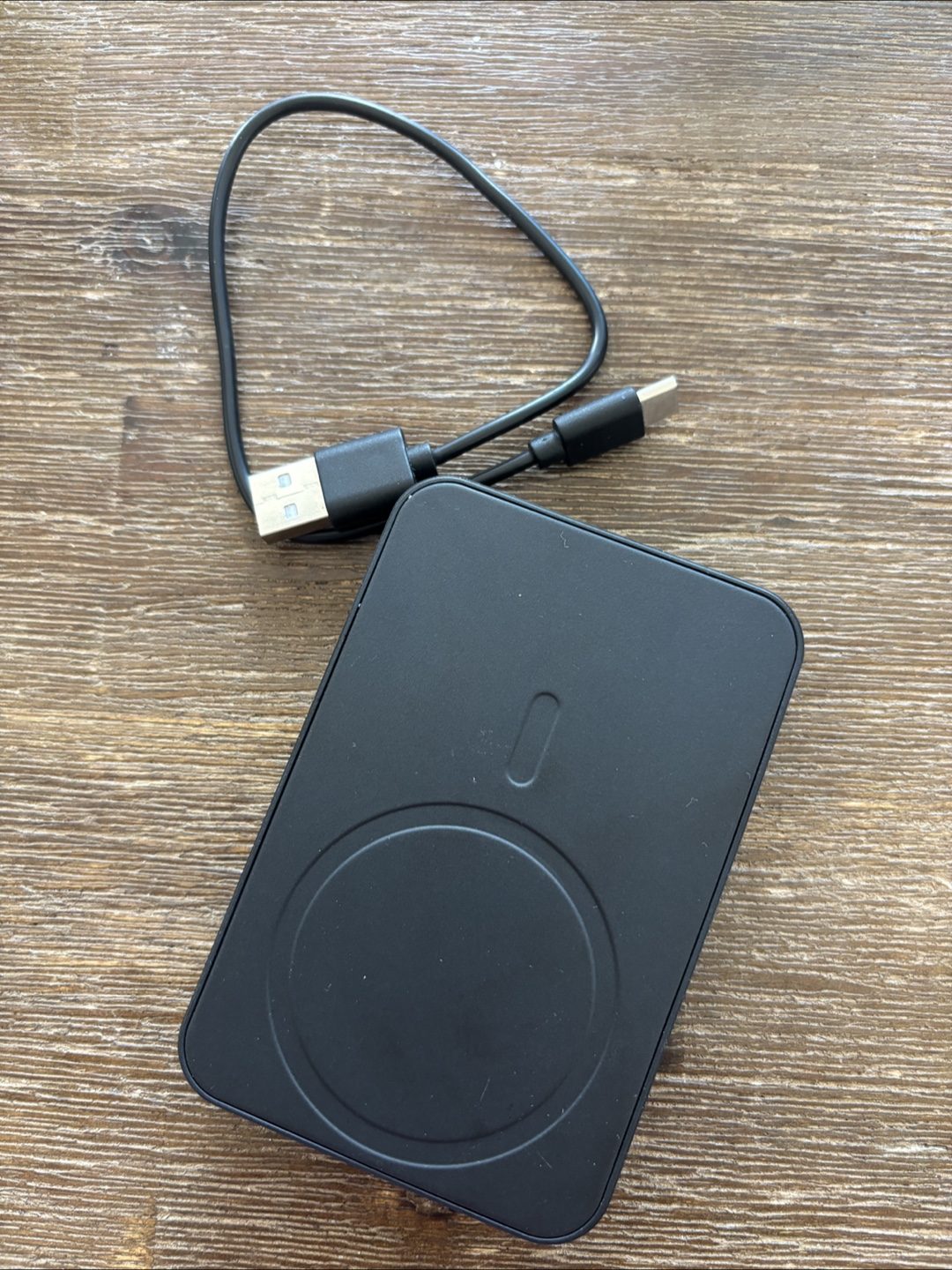 10,000mha Power Bank - photo 2