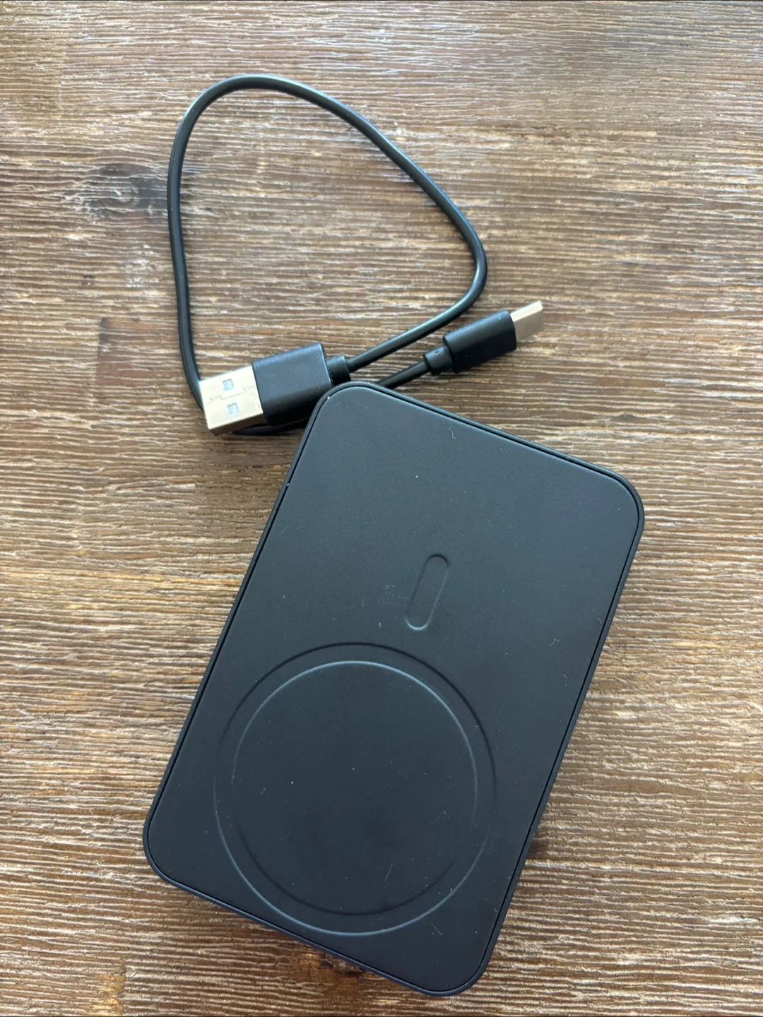 10,000mha Power Bank image indicator(2)