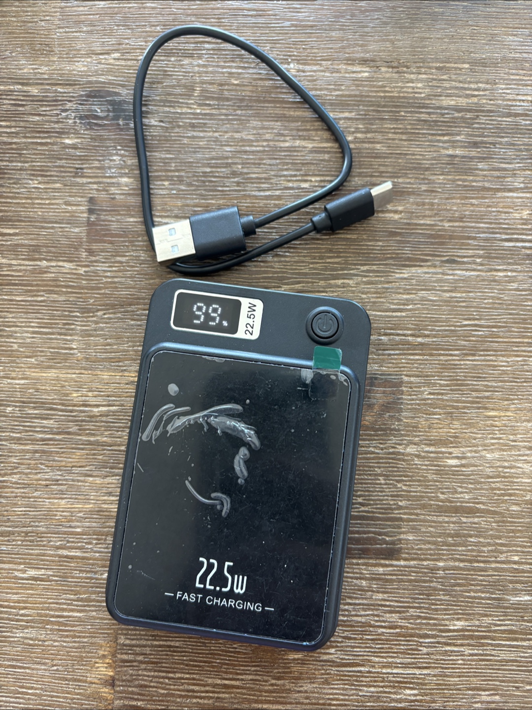 10,000mha Power Bank