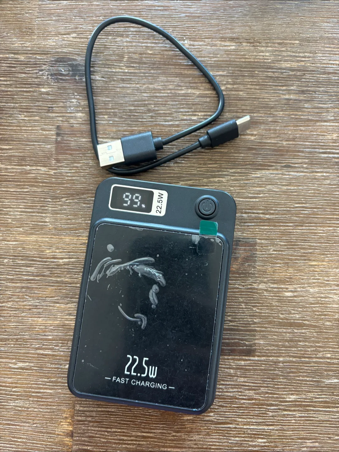 10,000mha Power Bank