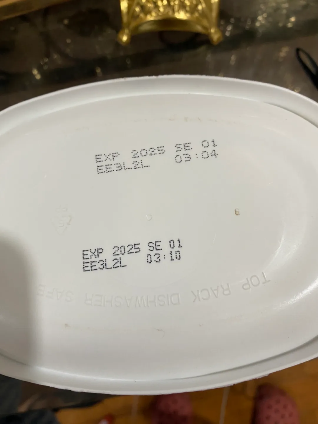 Enfamil A+ Gentlease Baby Formula (0-12 Months) image indicator(2)