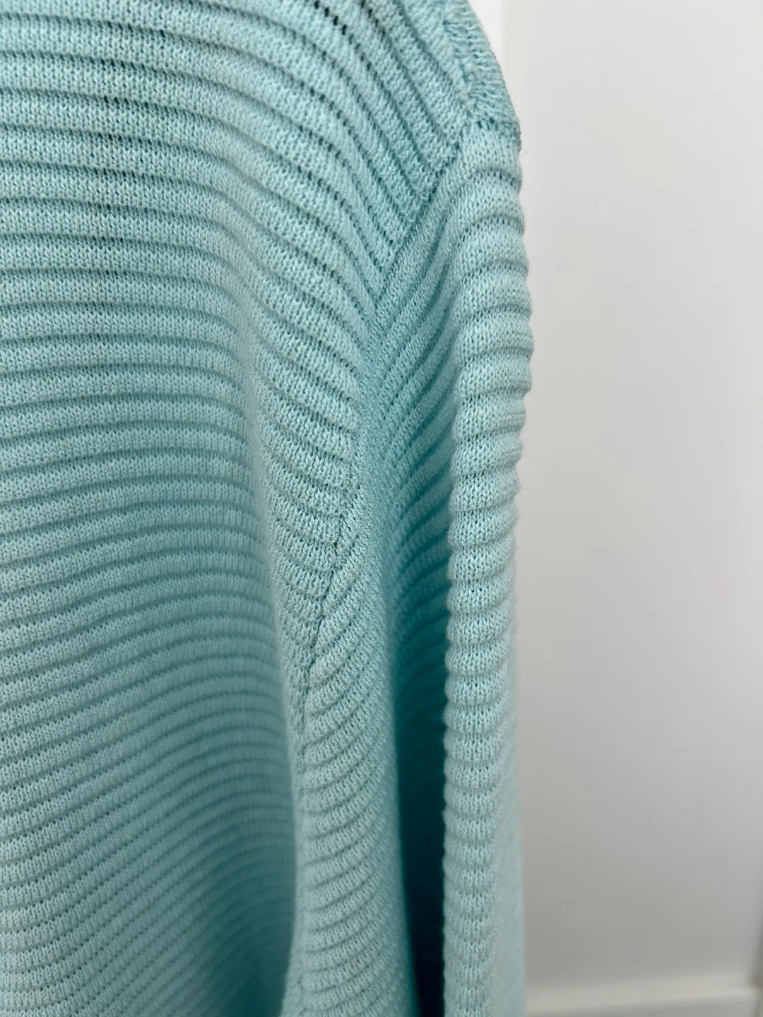 Wilfred Cardigan & Camisole Set - Size M - Light Blue image indicator(5)