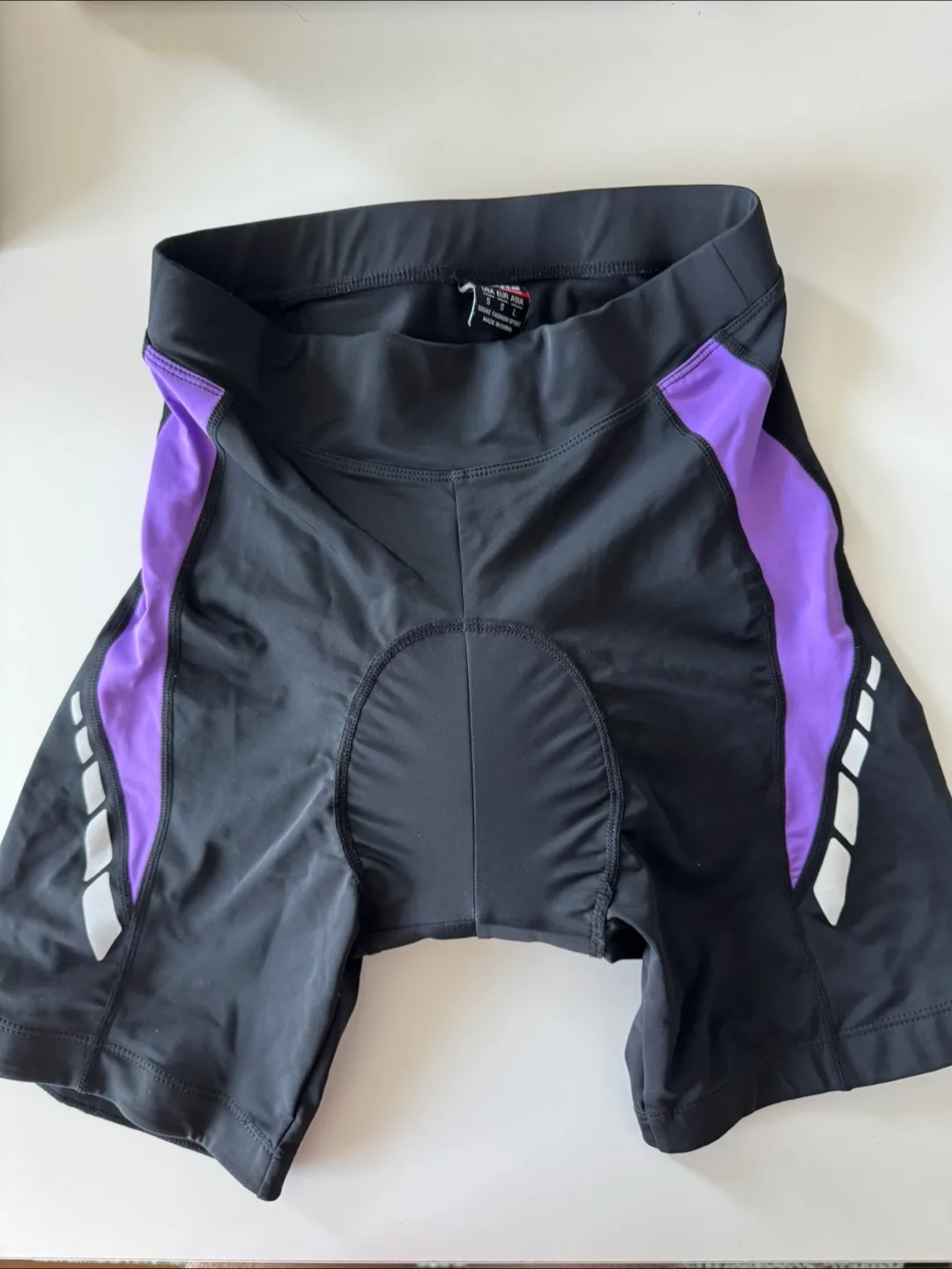 Women’s cycling shorts size S - MOVING SALE thumbnail