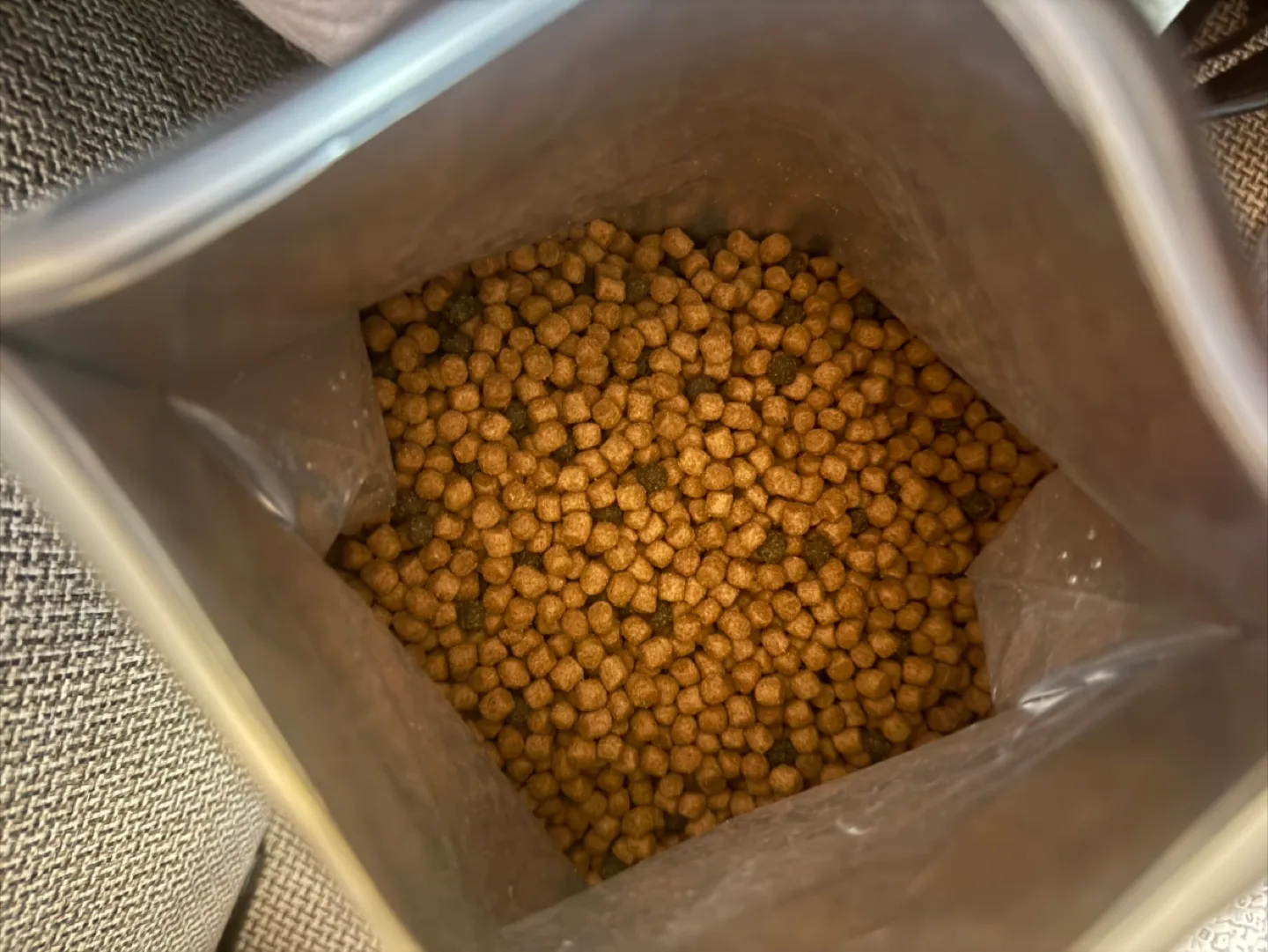 Blue Buffalo Wilderness Cat Food image indicator(2)