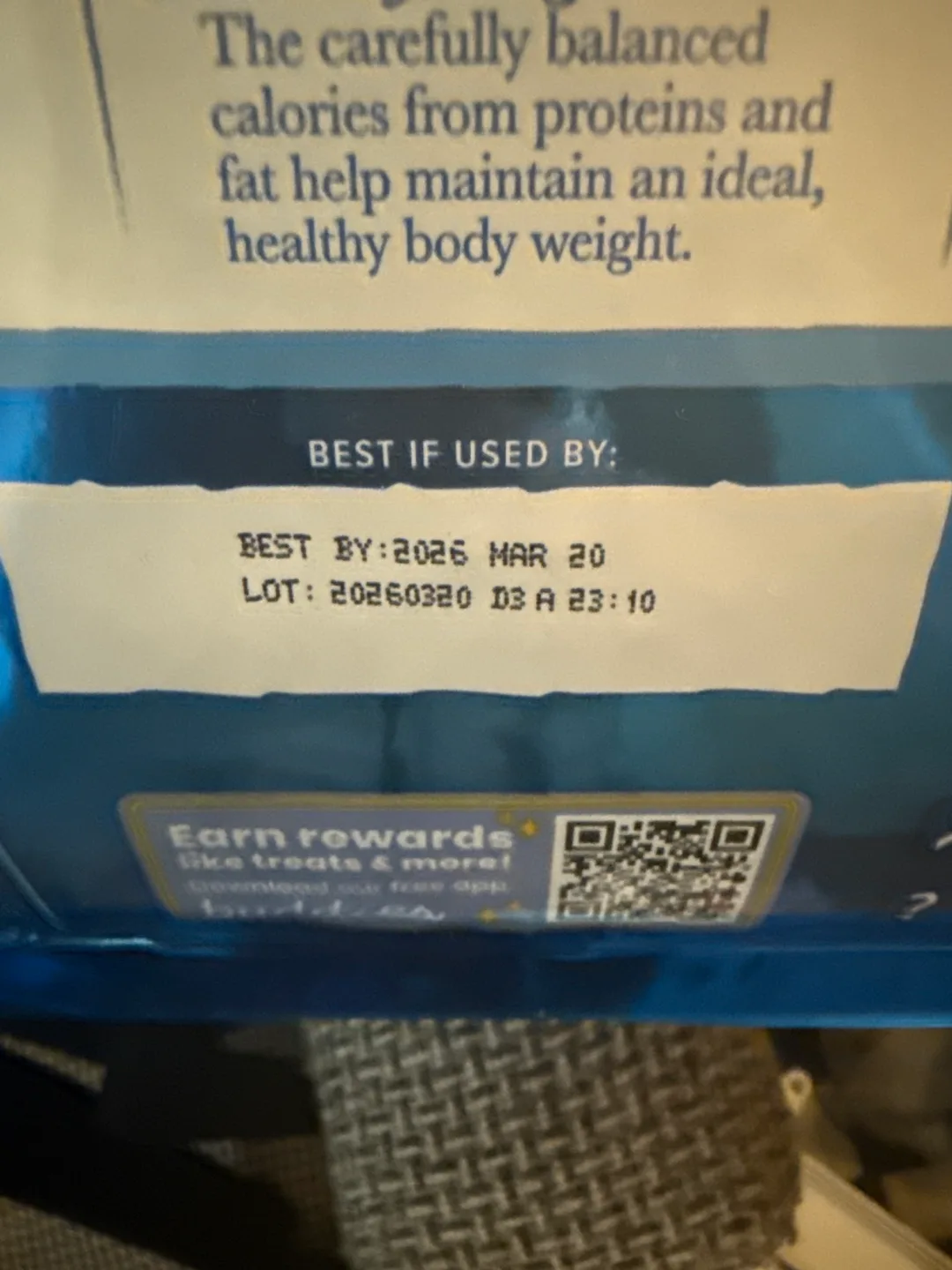 Blue Buffalo Wilderness Cat Food image indicator(3)