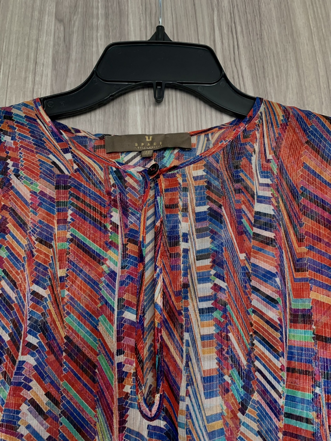 Blouse - Multi-Colour - photo 2