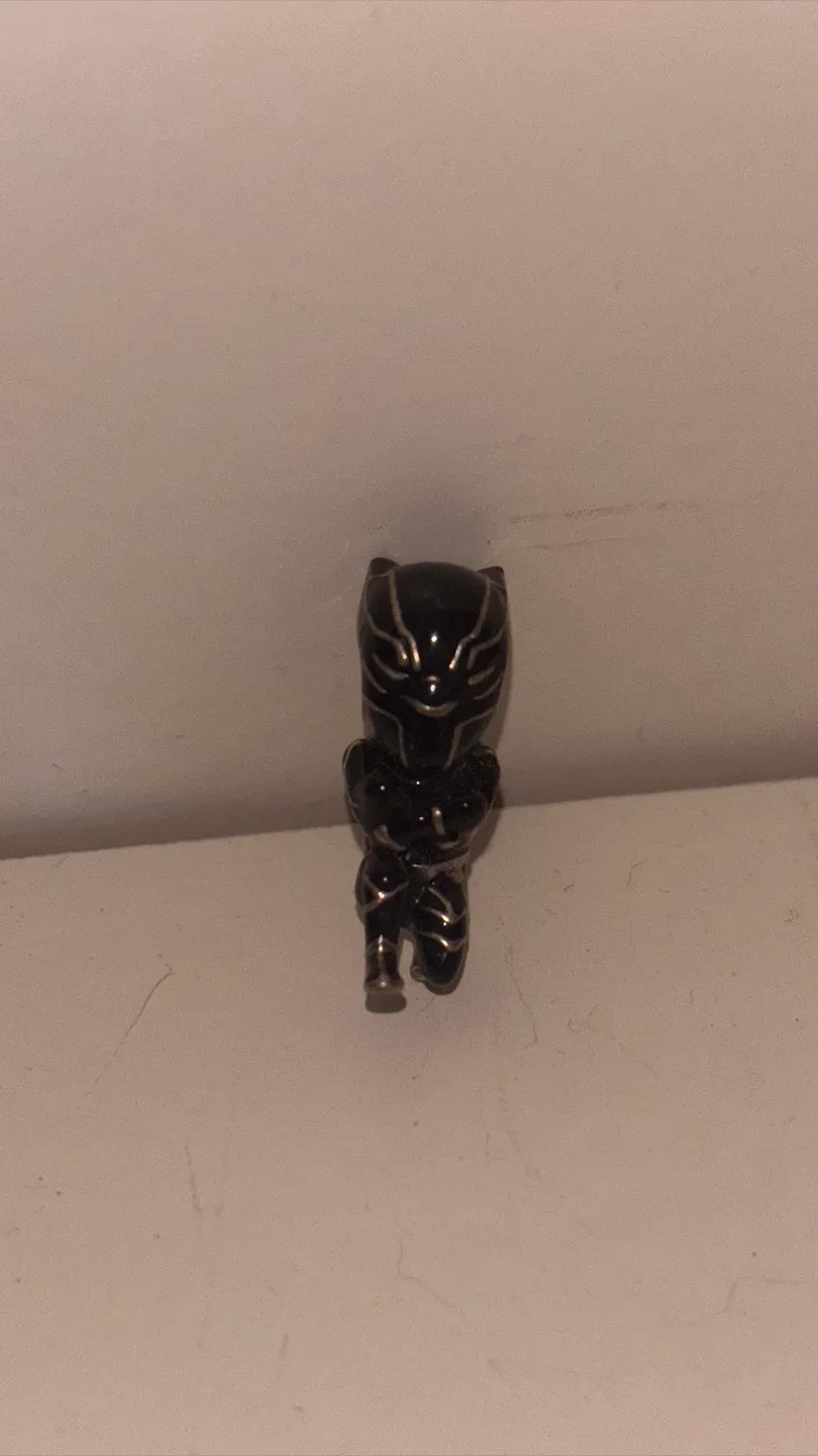 Pandora Marvel Character Charma thumbnail