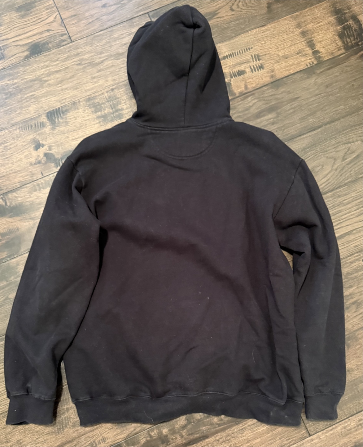 Gildan Black Hoodie - MPJ - photo 2