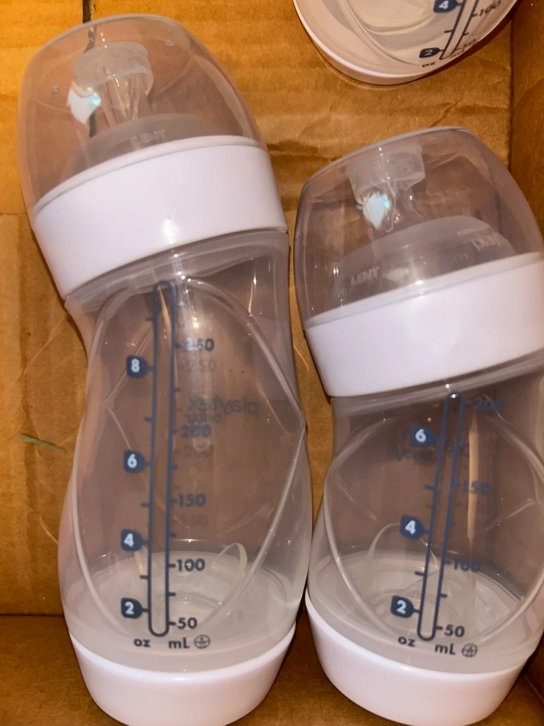 Playtex Baby Ventaire  Bottles image indicator(2)