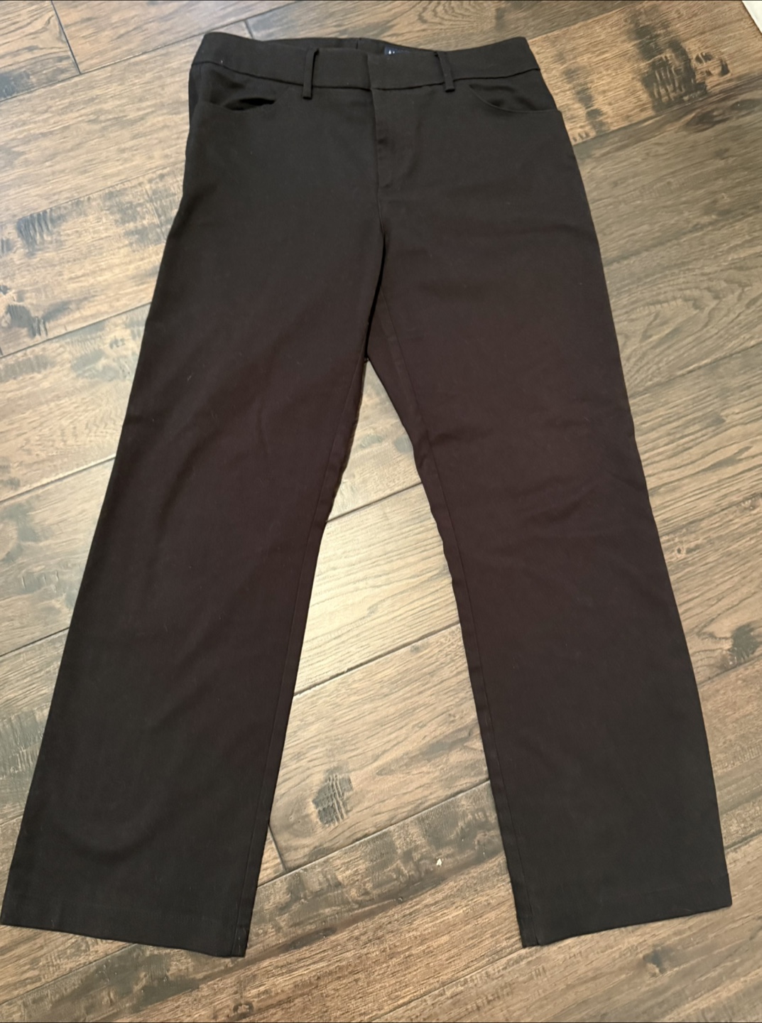 McCarthy Black Dress Pants - Size 5