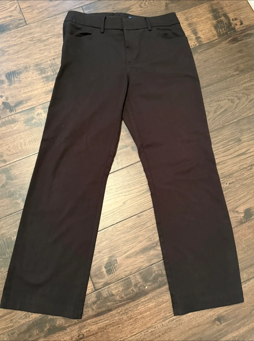 McCarthy Black Dress Pants - Size 5 thumbnail