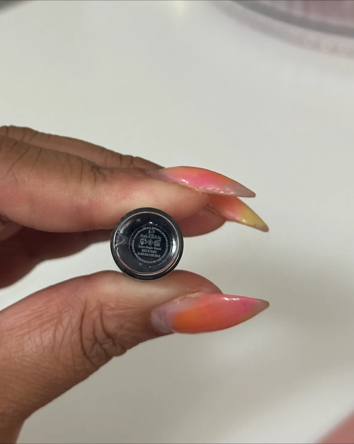 Mugler Angel Eau de Parfum 1.5ml image indicator(2)