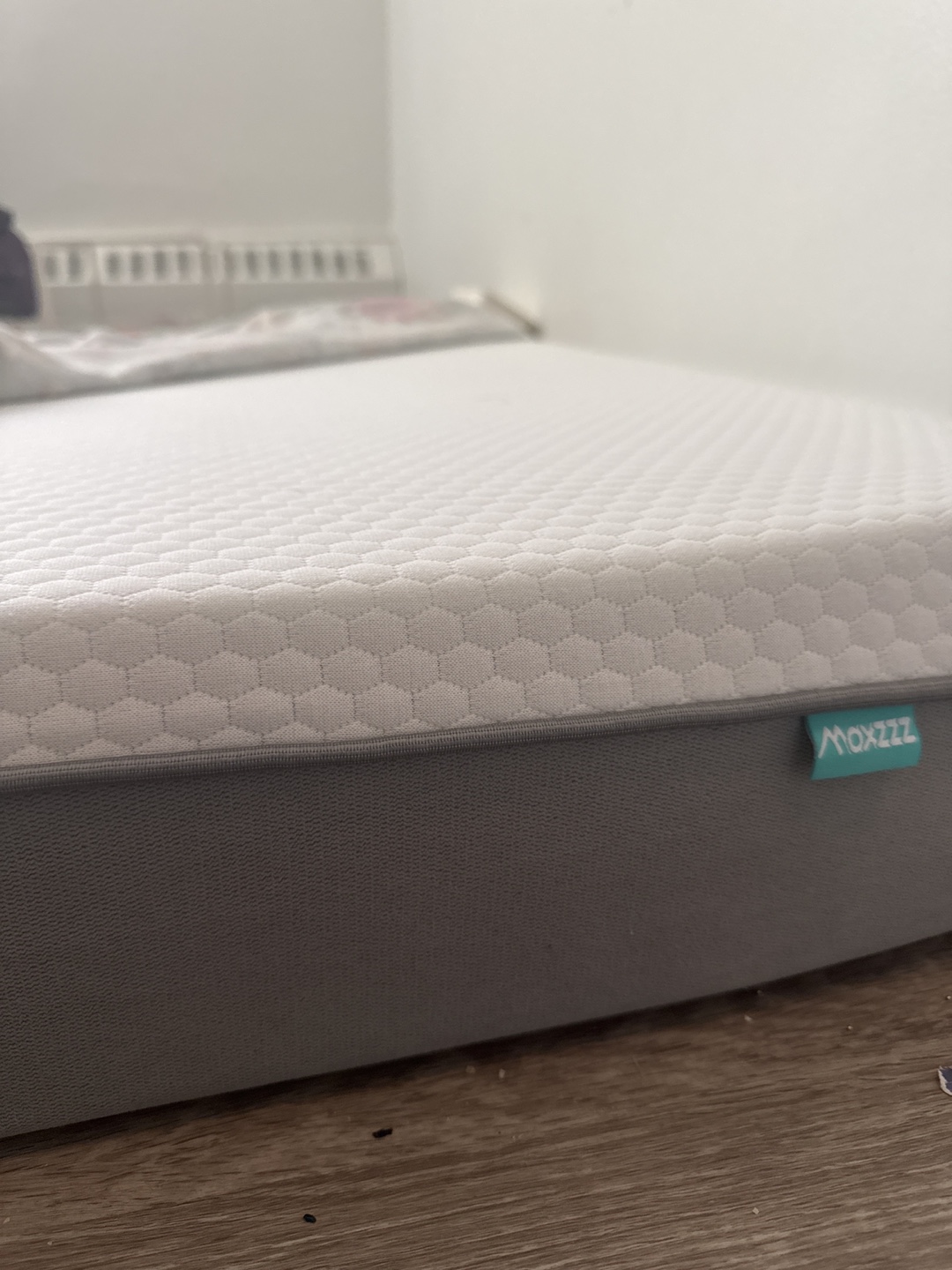 Queen size 6 inch luxury memory foam Mattress