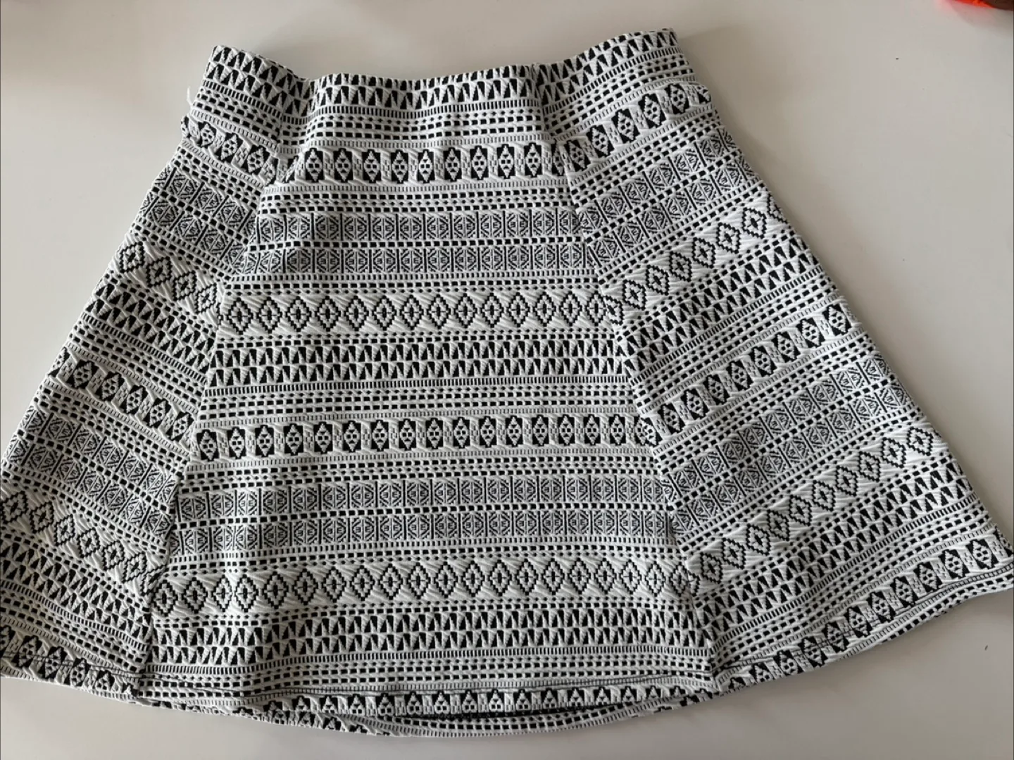 Mini skirt size XS - MOVING SALE thumbnail