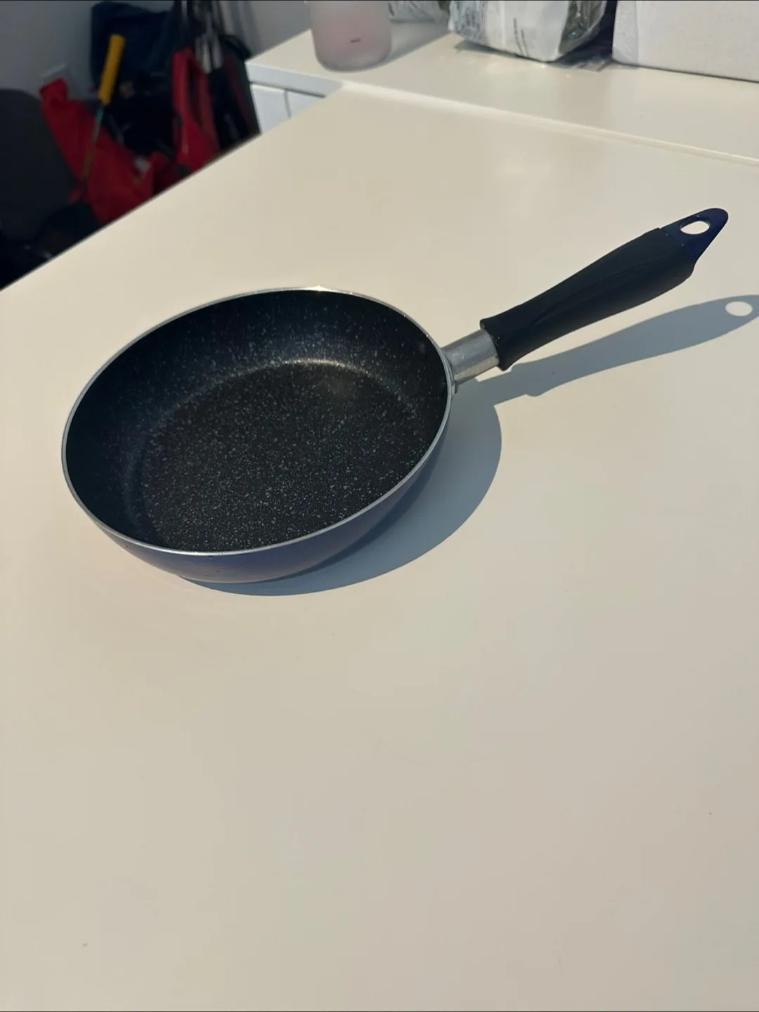 Small frying pan thumbnail
