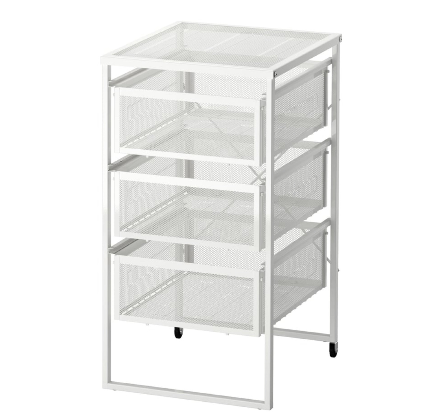 Small White Drawer Unit 🇨🇦
