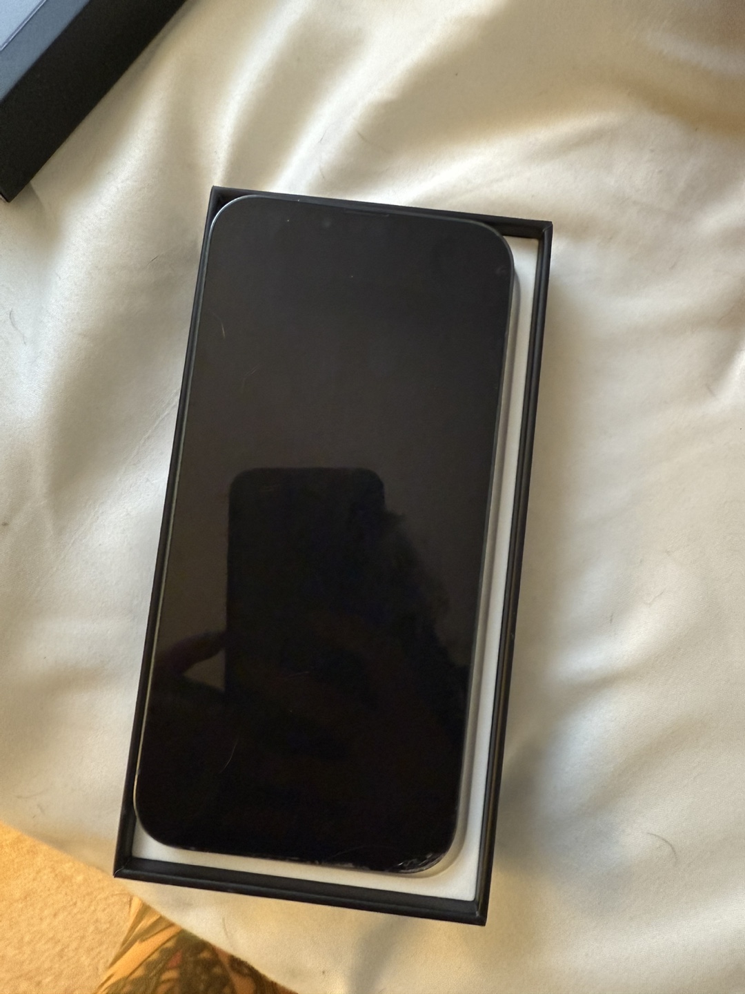 New iPhone 13 Pro Max - Blue - photo 3