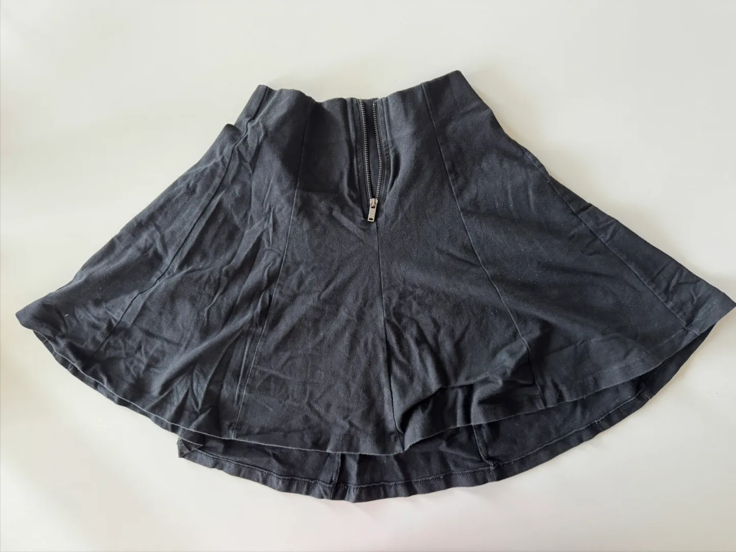 Black skirt size XS - MOVING SALE thumbnail