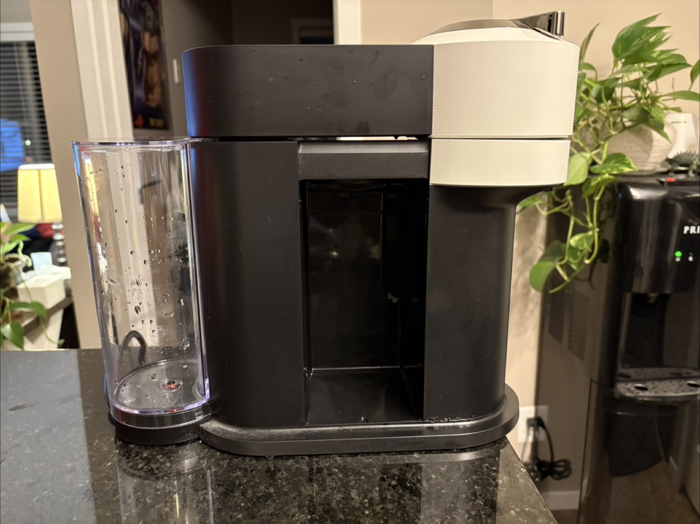 Nespresso Vertuo Next - Delonghi Editiom - photo 3