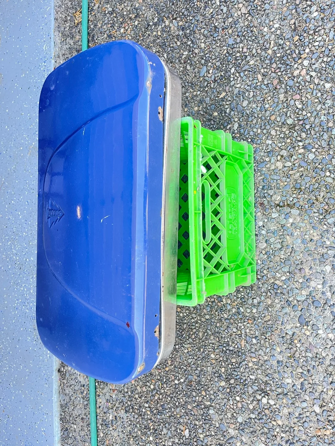 2-Burner Propane Stove image indicator(2)