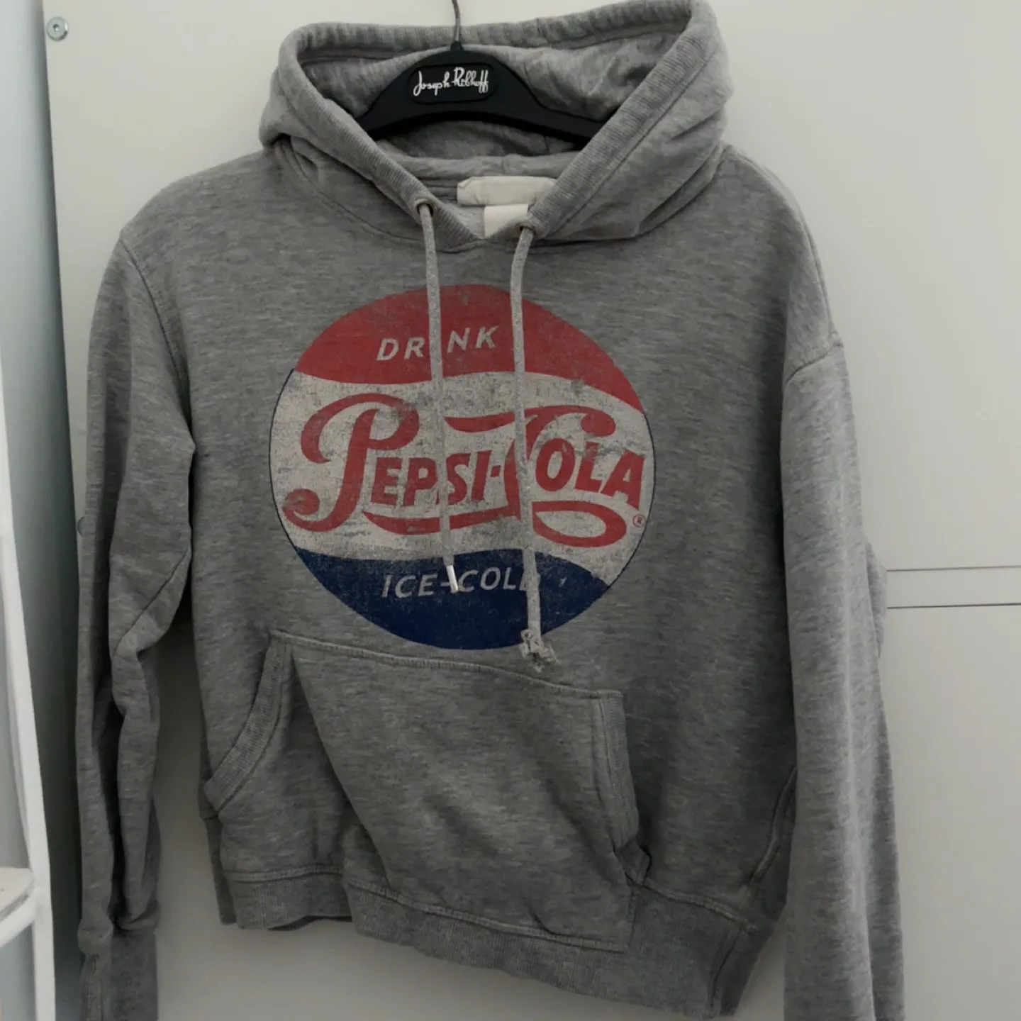 H&M Pepsi-Cola Hoodie - Size XS thumbnail