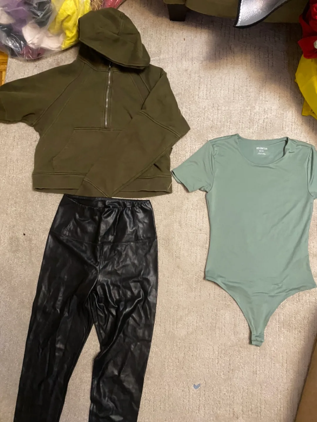 All clothing under $5‼️ NEED GONE ASAP image indicator(6)