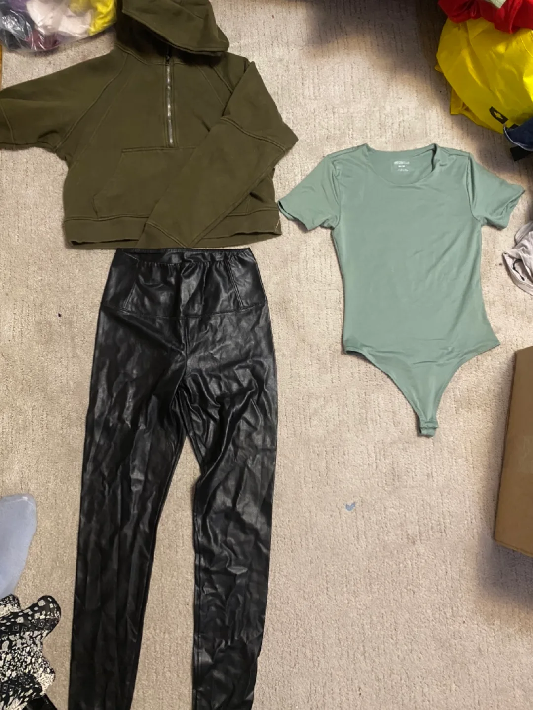 All clothing under $5‼️ NEED GONE ASAP image indicator(7)