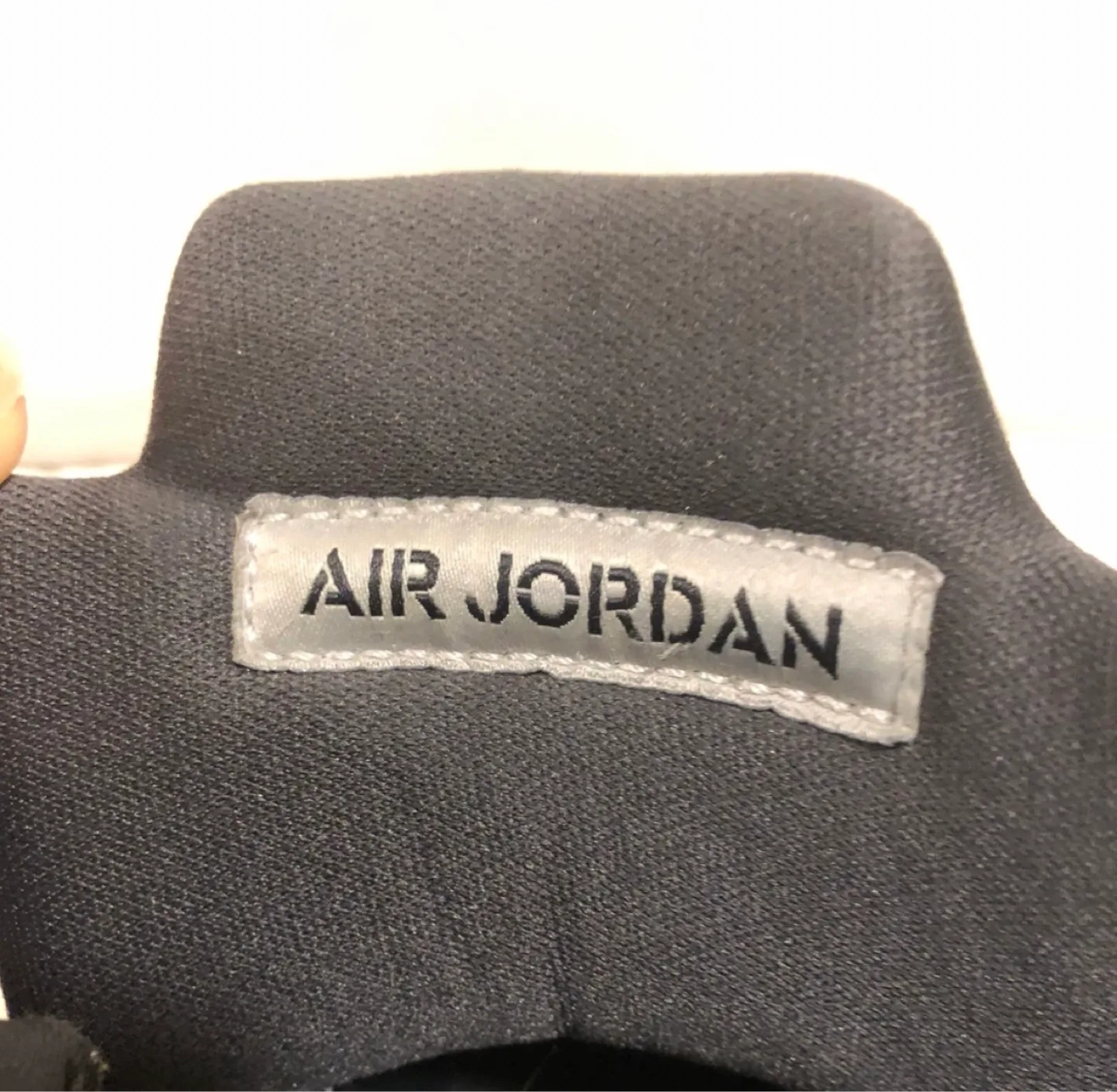 Air Jordan Son of Mars Sneakers - Size 6Y image indicator(3)