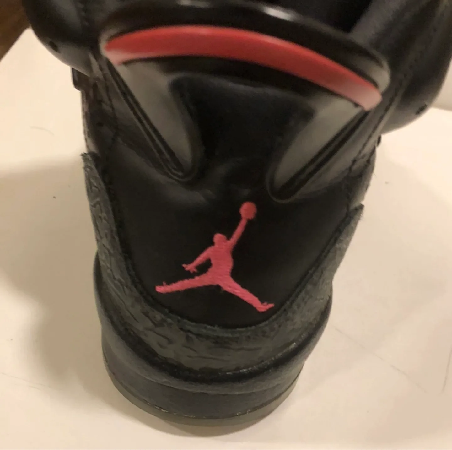 Air Jordan Son of Mars Sneakers - Size 6Y image indicator(5)