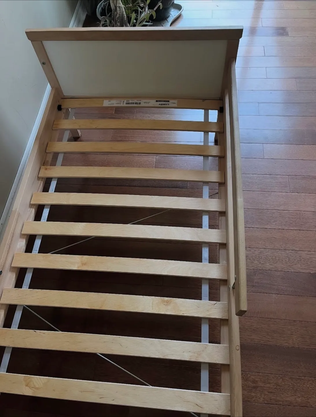 IKEA - SNIGLAR Bed Frame image indicator(5)