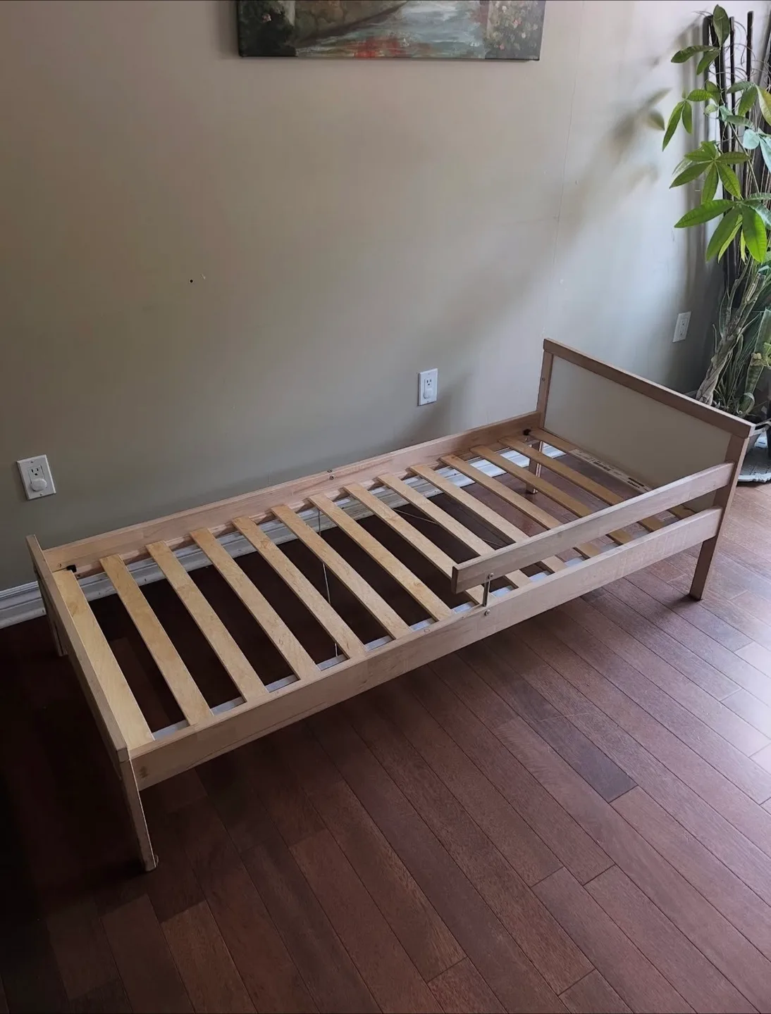 IKEA - SNIGLAR Bed Frame image indicator(2)