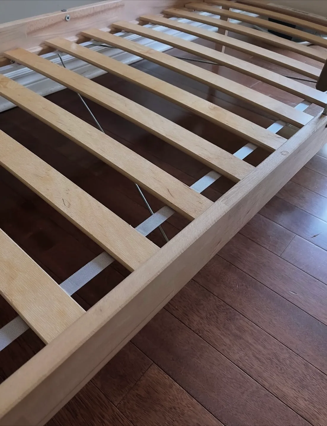 IKEA - SNIGLAR Bed Frame image indicator(3)