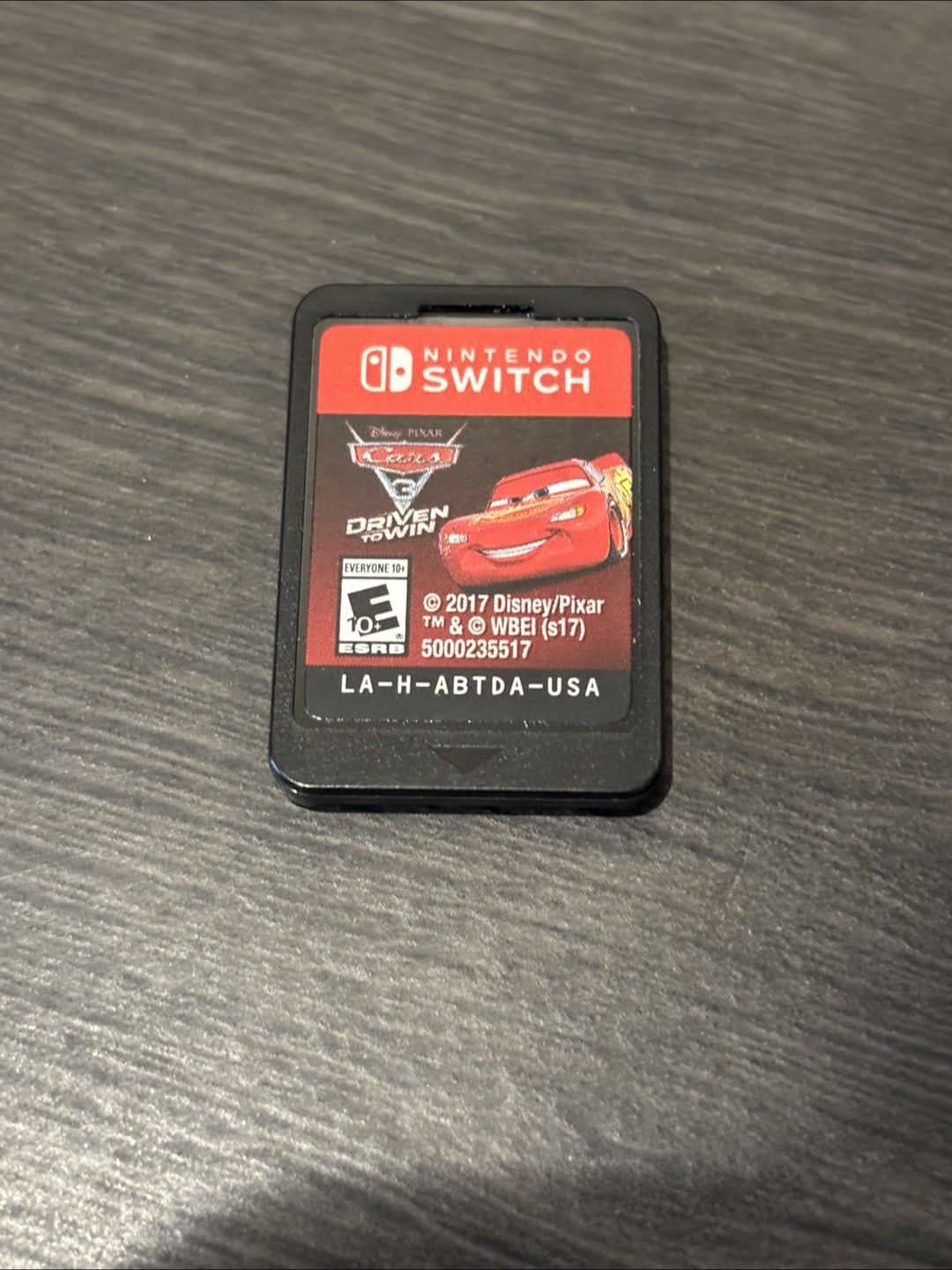 Nintendo Switch Games