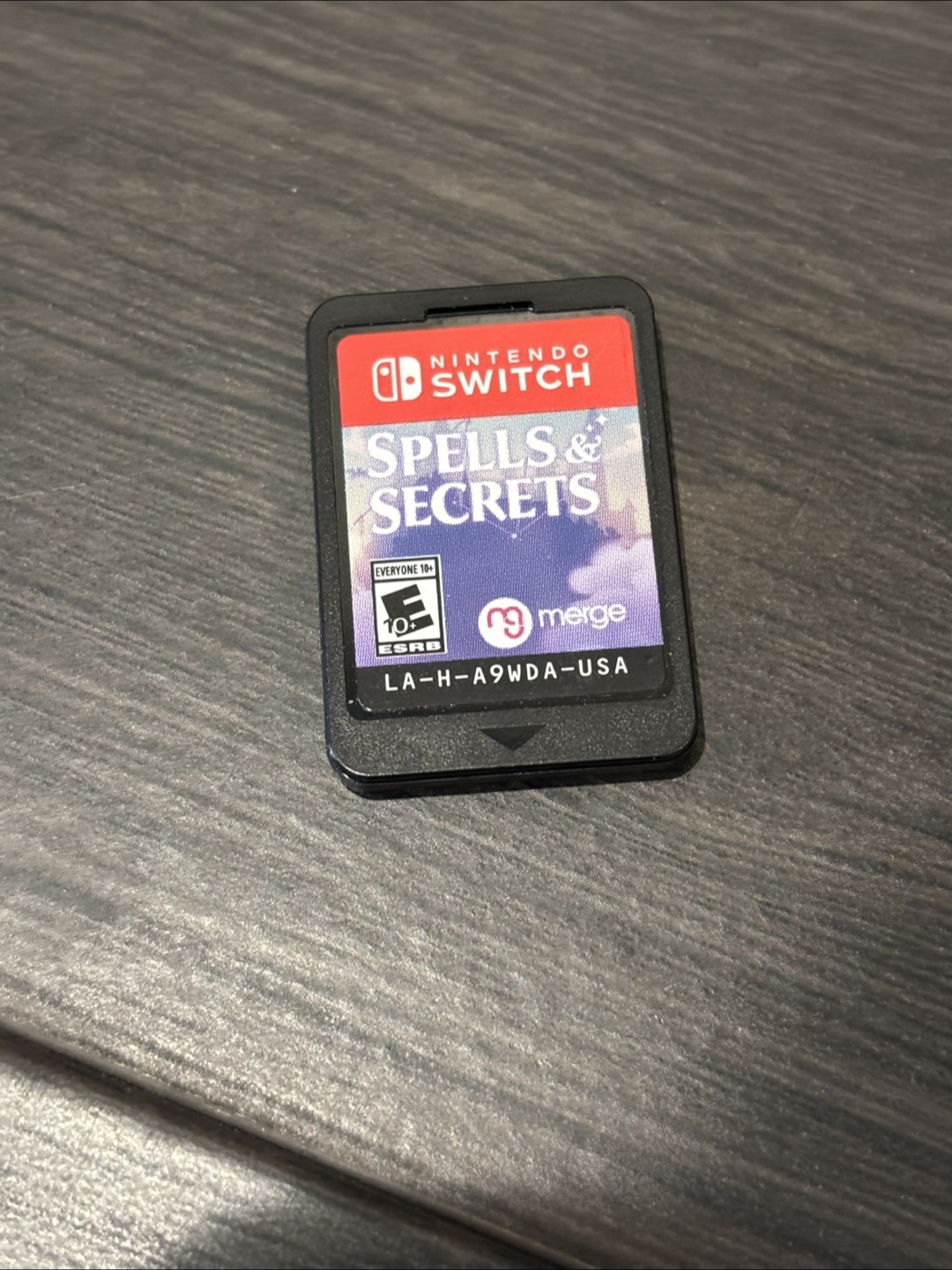 Nintendo Switch Games - photo 2